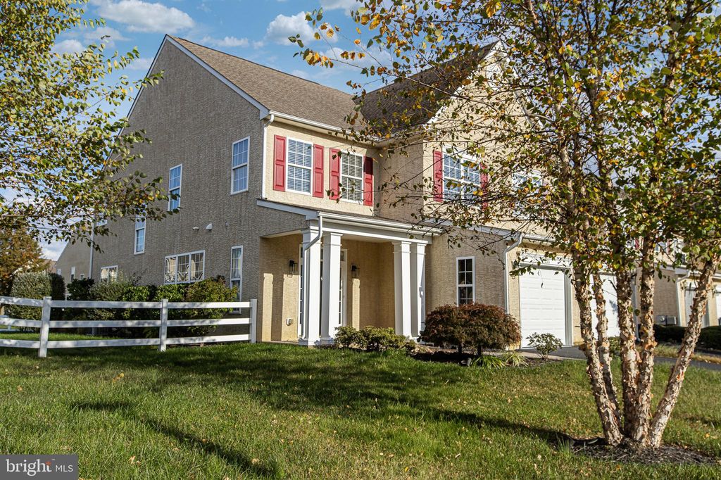 Photo of 233 Wilmore Drive, MIDDLETOWN, DE 19709 (MLS # DENC2091588)