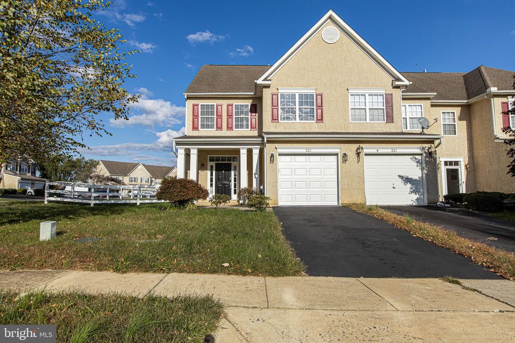 Photo of 233 Wilmore Drive, MIDDLETOWN, DE 19709 (MLS # DENC2091588)