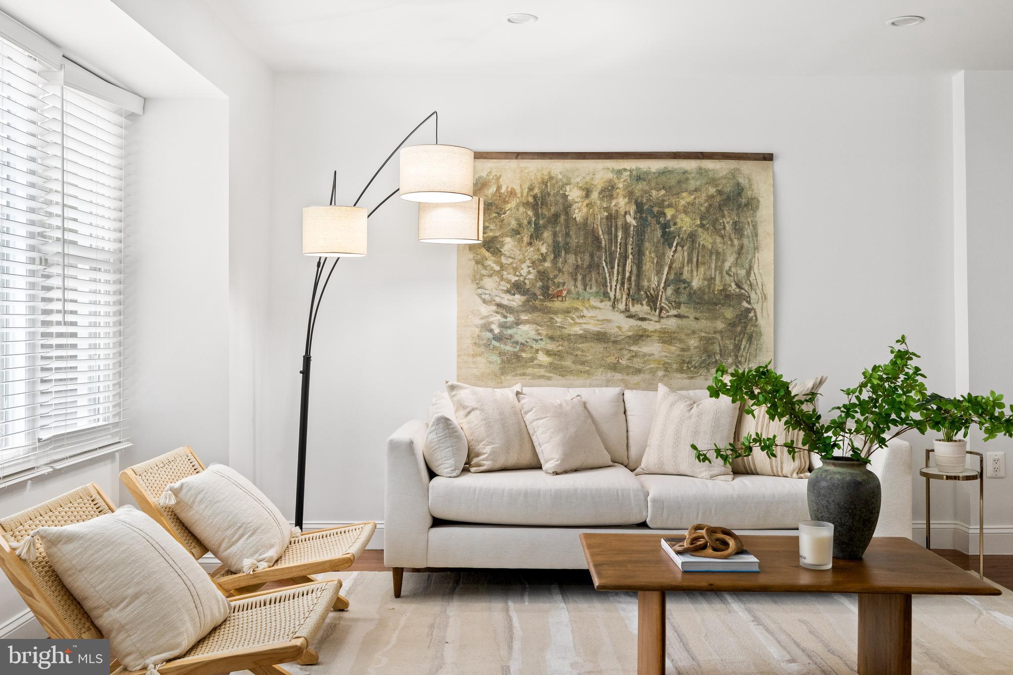 THE TIMBERS - Residential