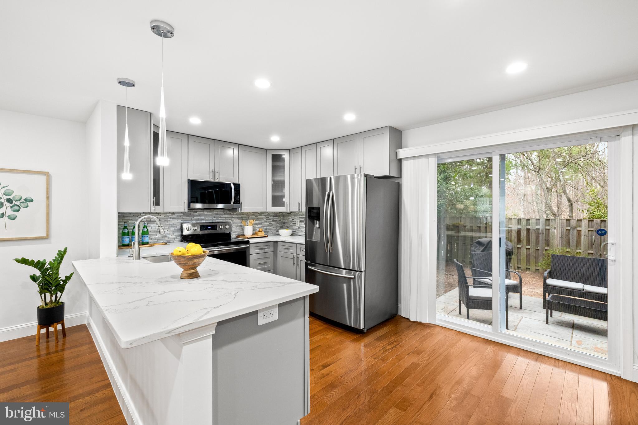 THE TIMBERS - Residential