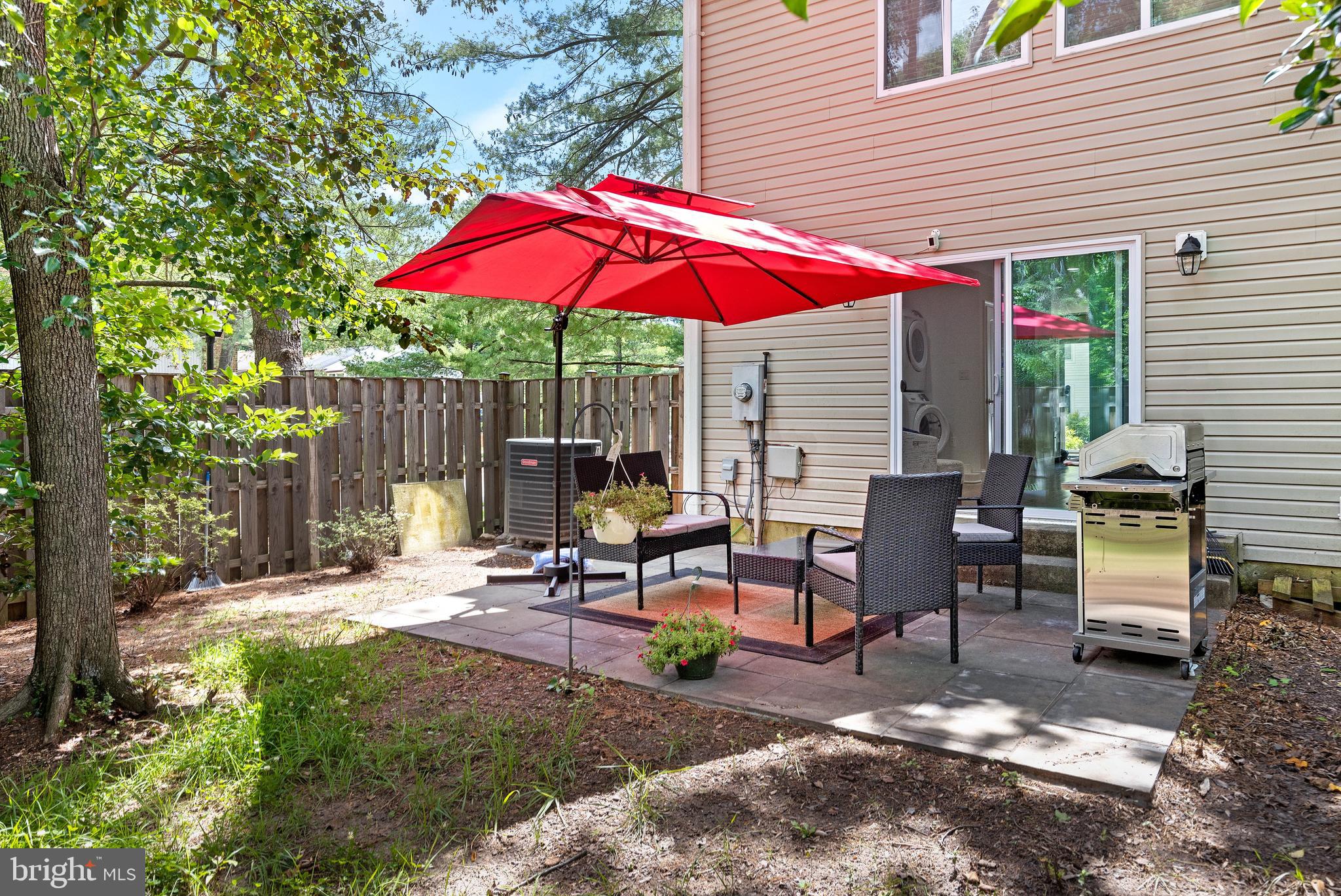 THE TIMBERS - Residential