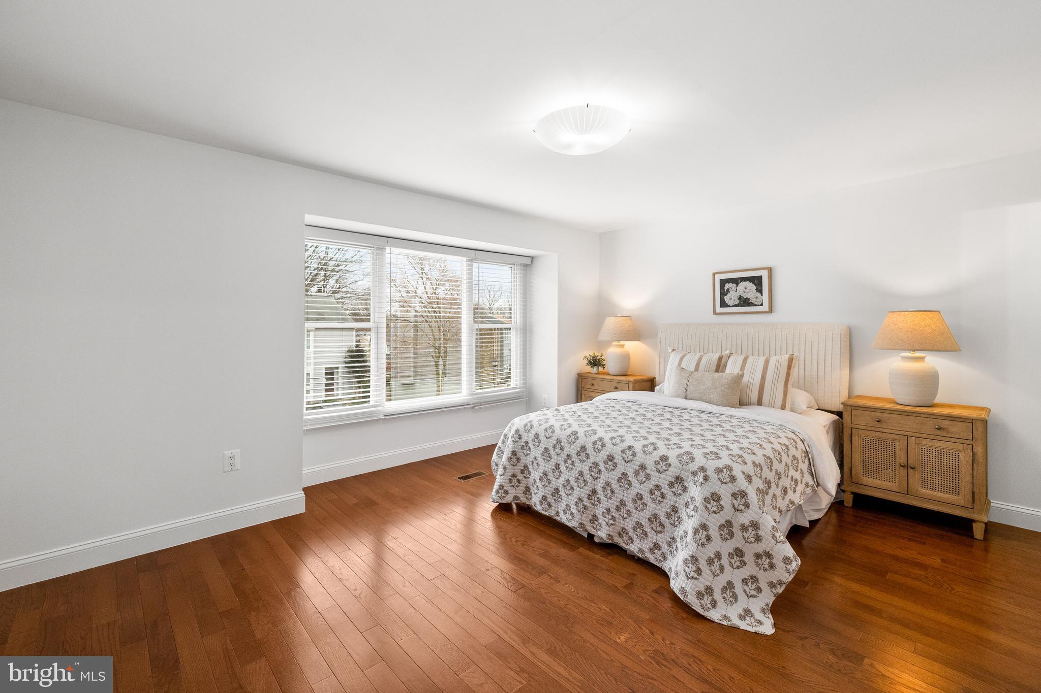 THE TIMBERS - Residential