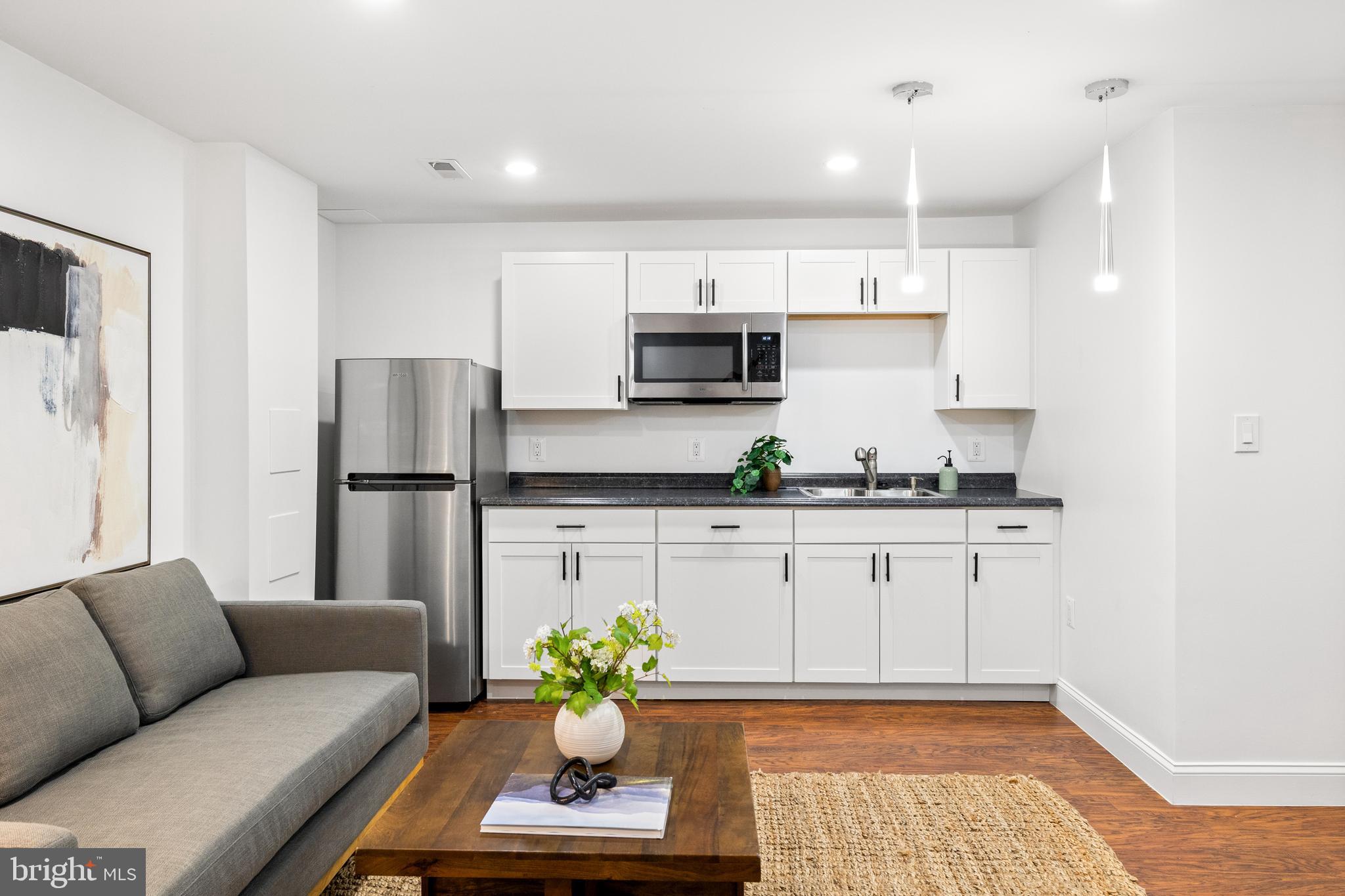 THE TIMBERS - Residential