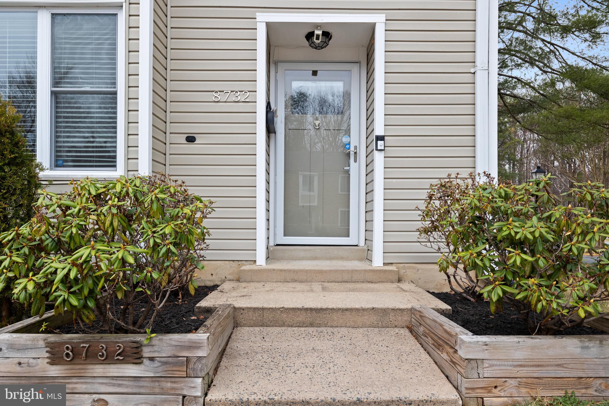 THE TIMBERS - Residential