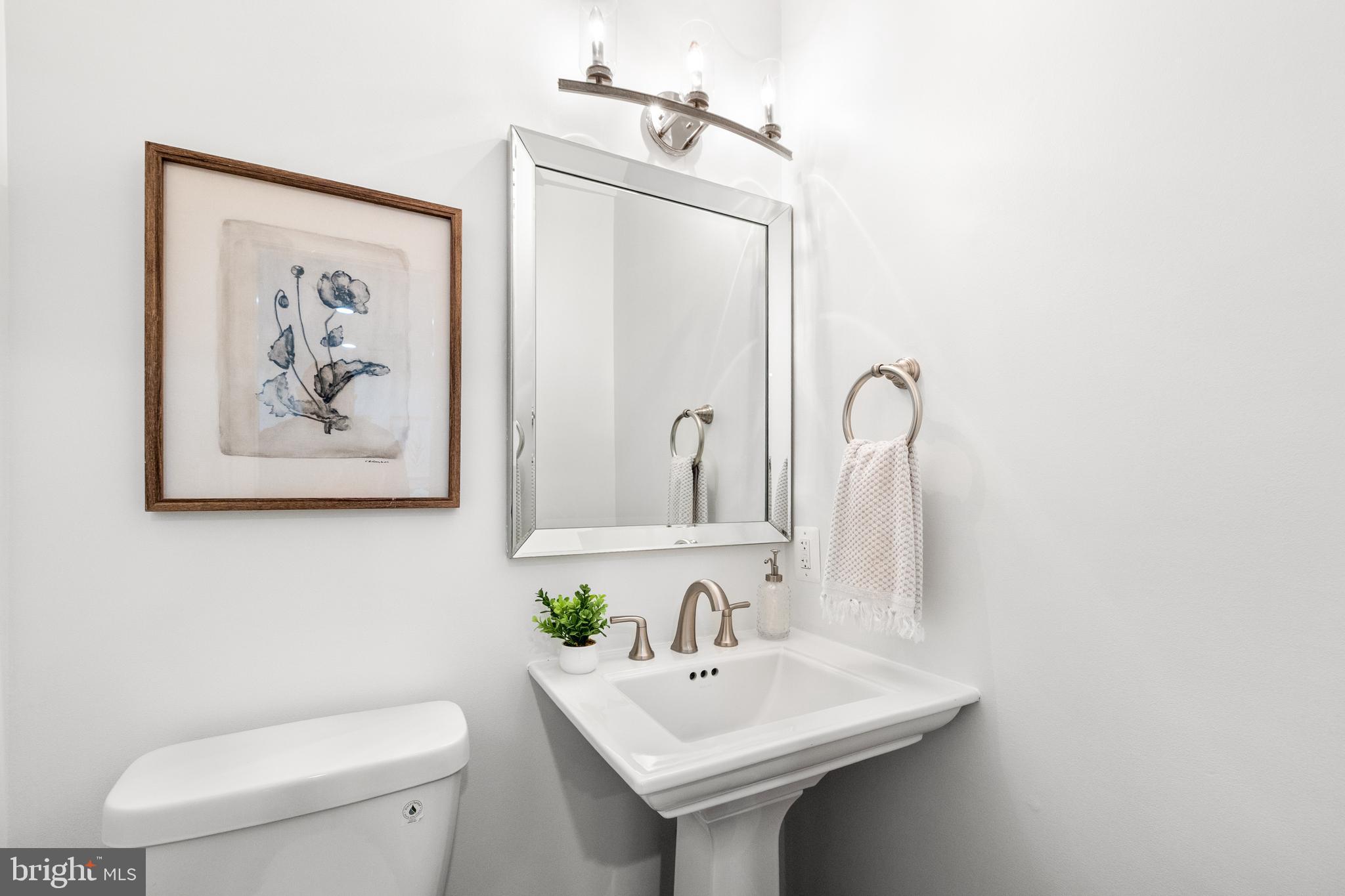 THE TIMBERS - Residential