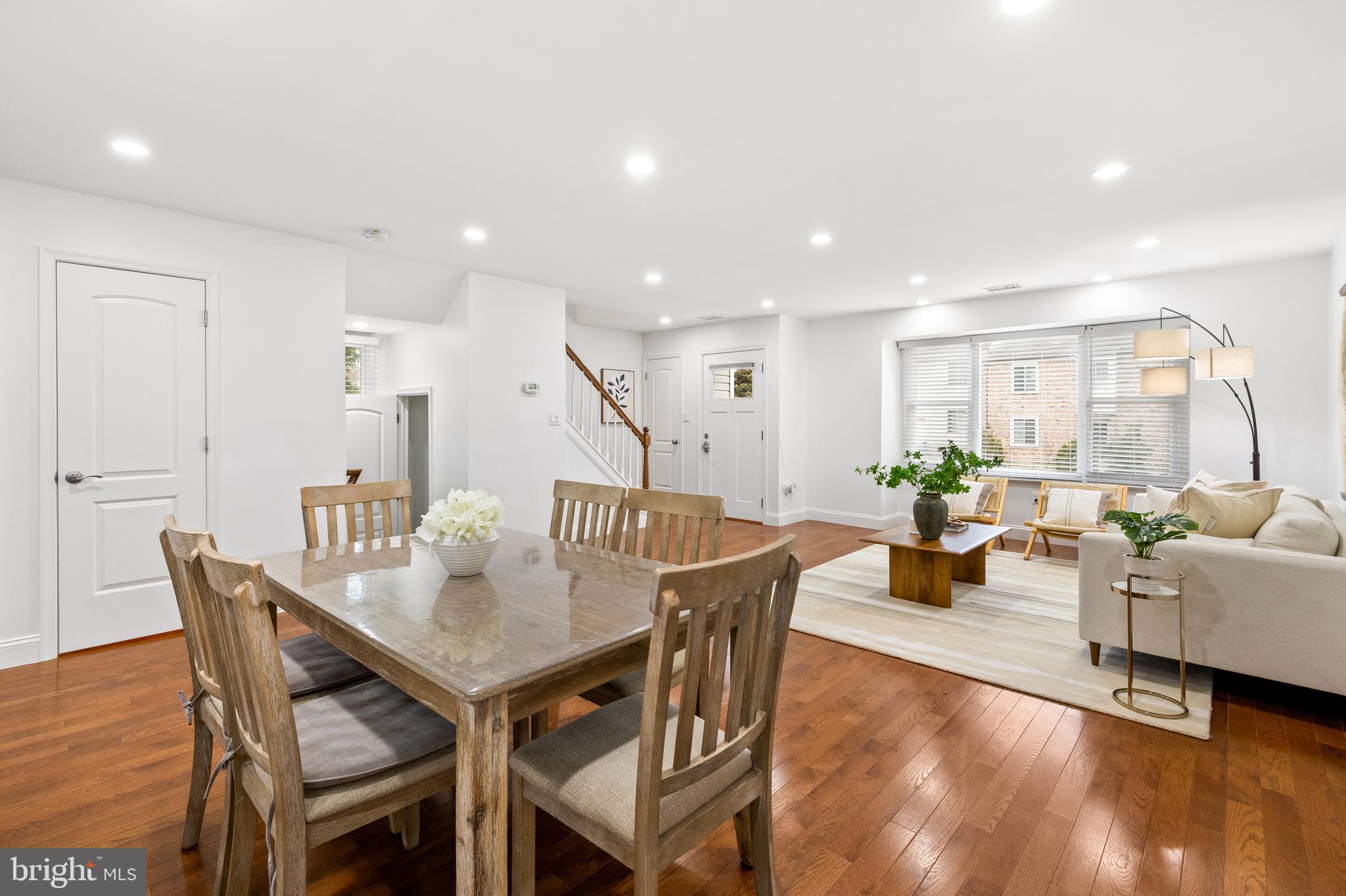 THE TIMBERS - Residential