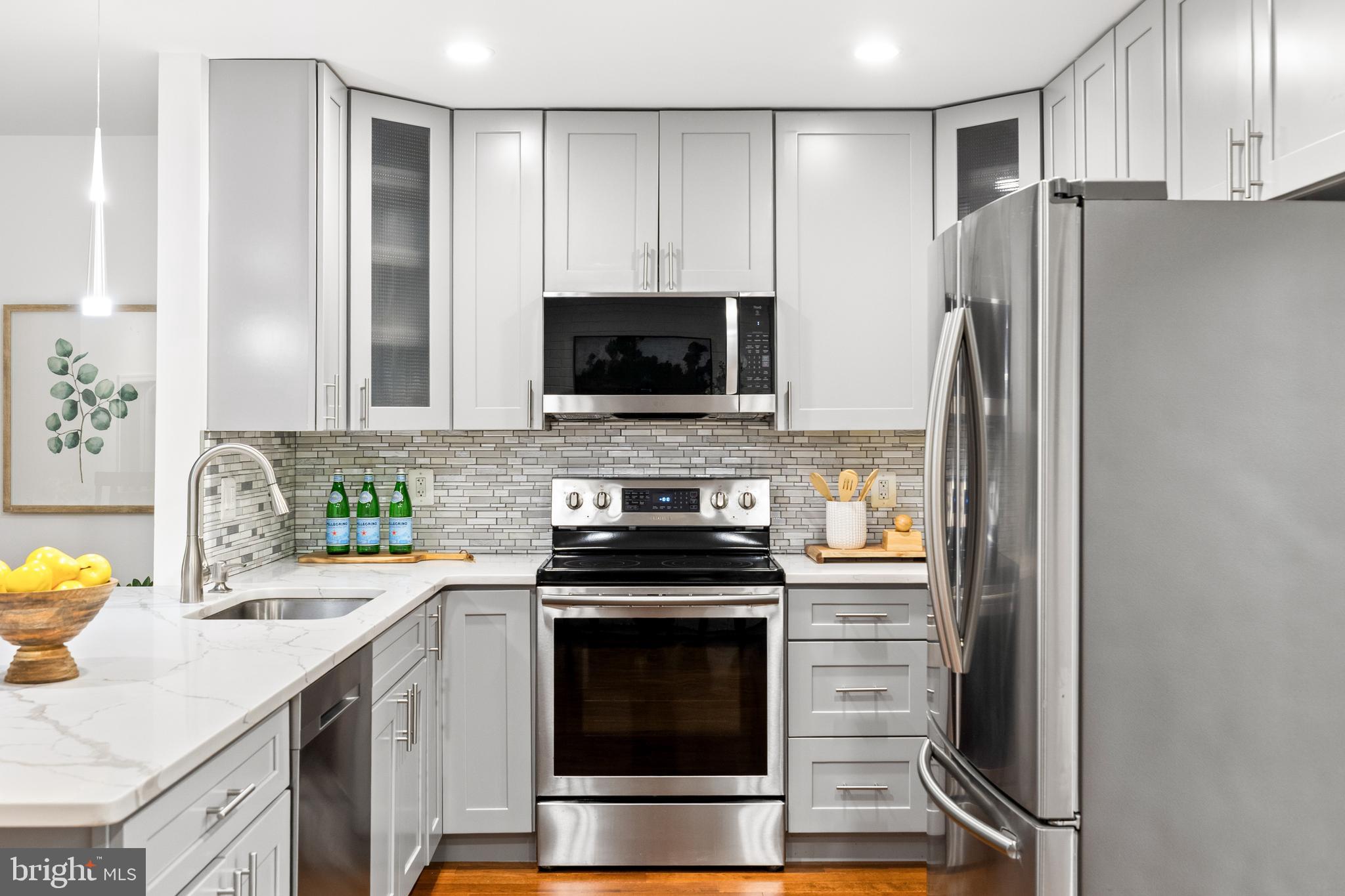 THE TIMBERS - Residential