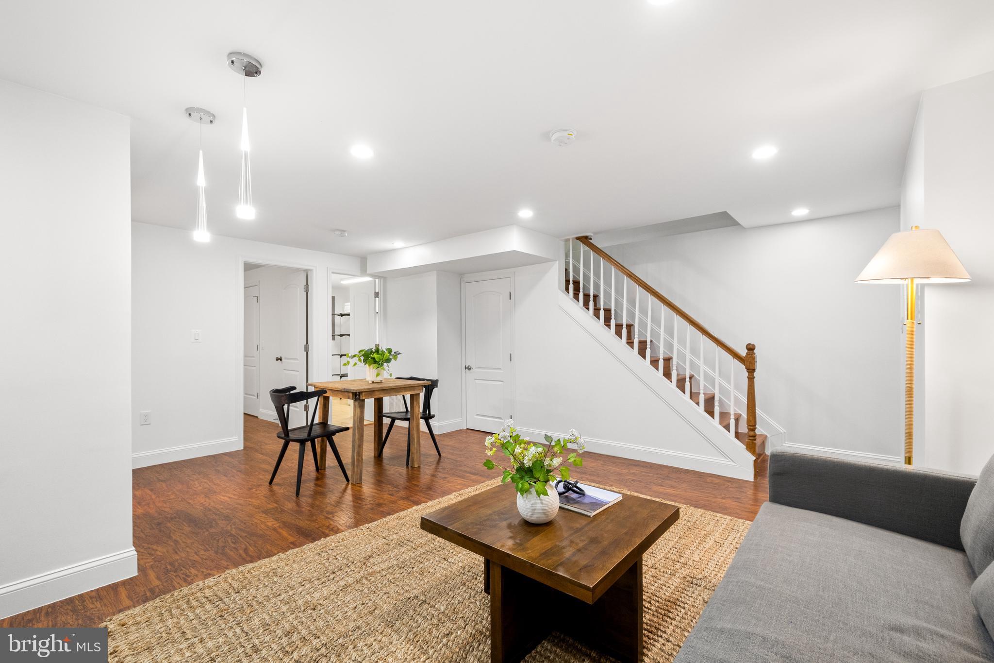 THE TIMBERS - Residential