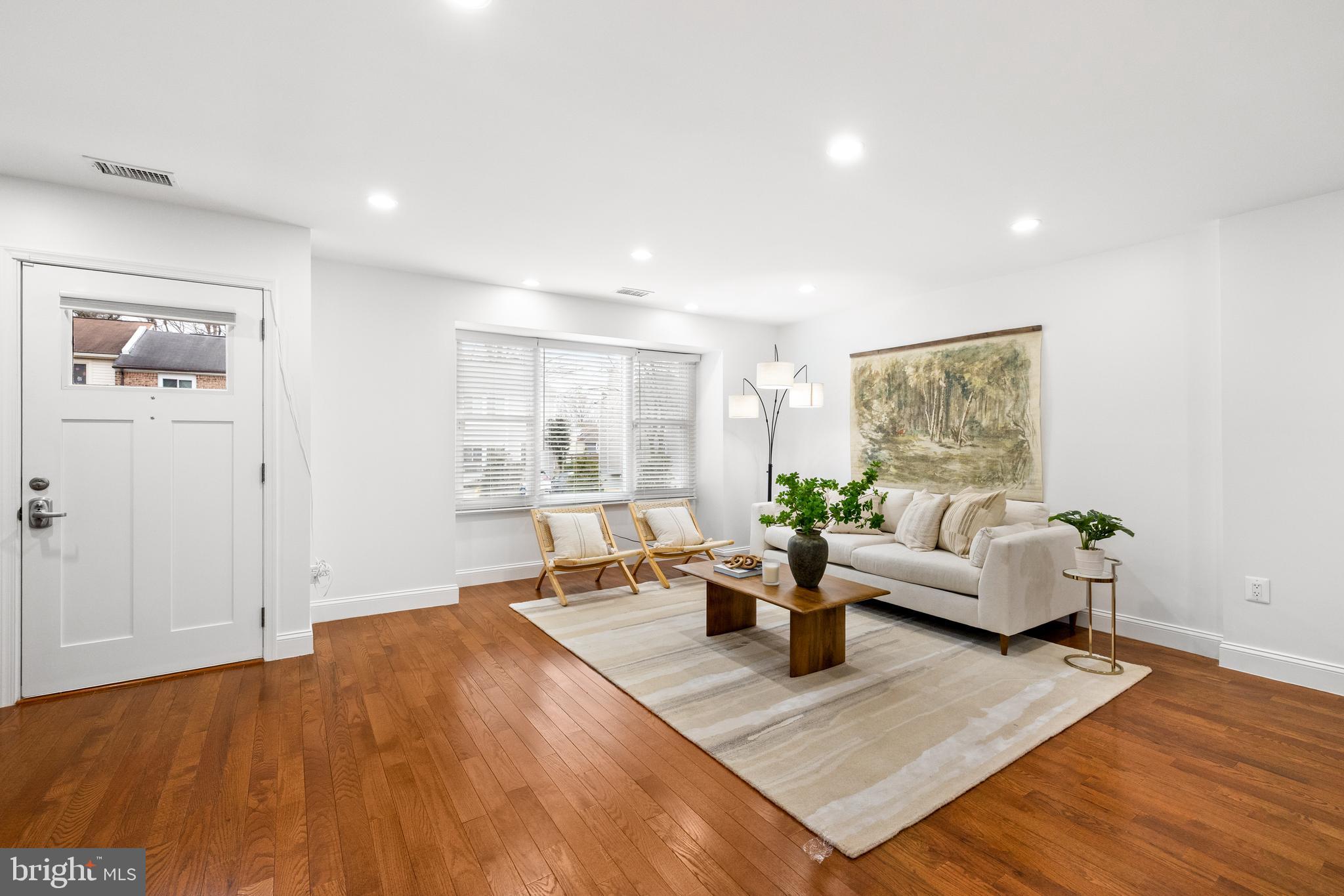 THE TIMBERS - Residential