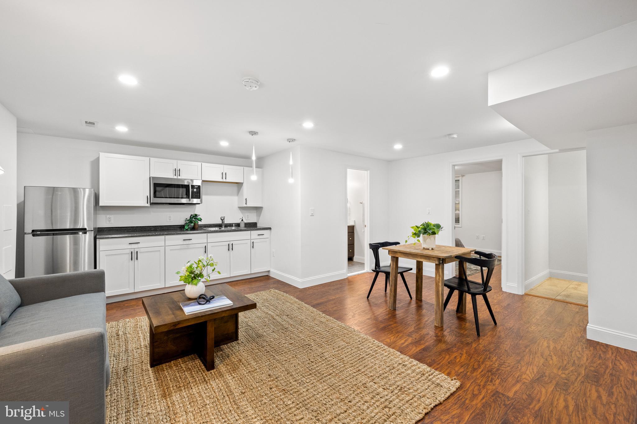 THE TIMBERS - Residential