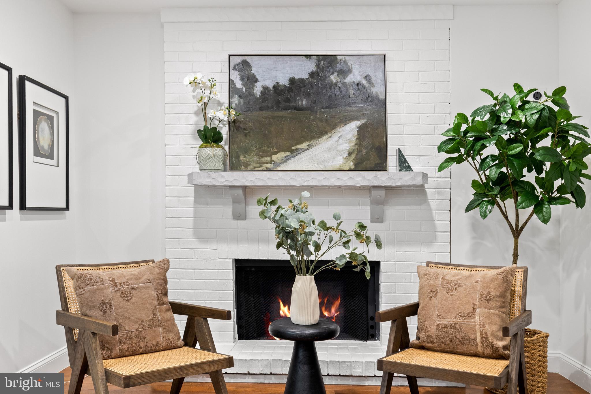 THE TIMBERS - Residential