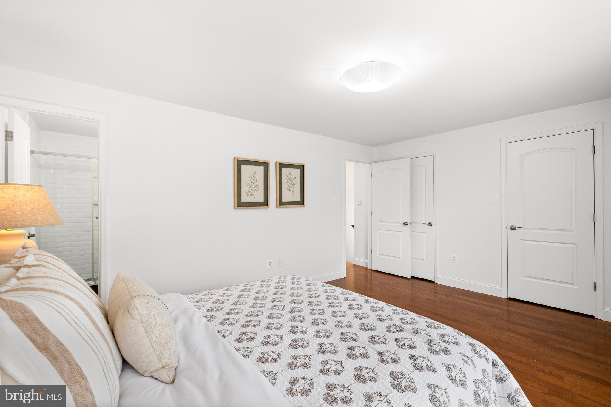 THE TIMBERS - Residential