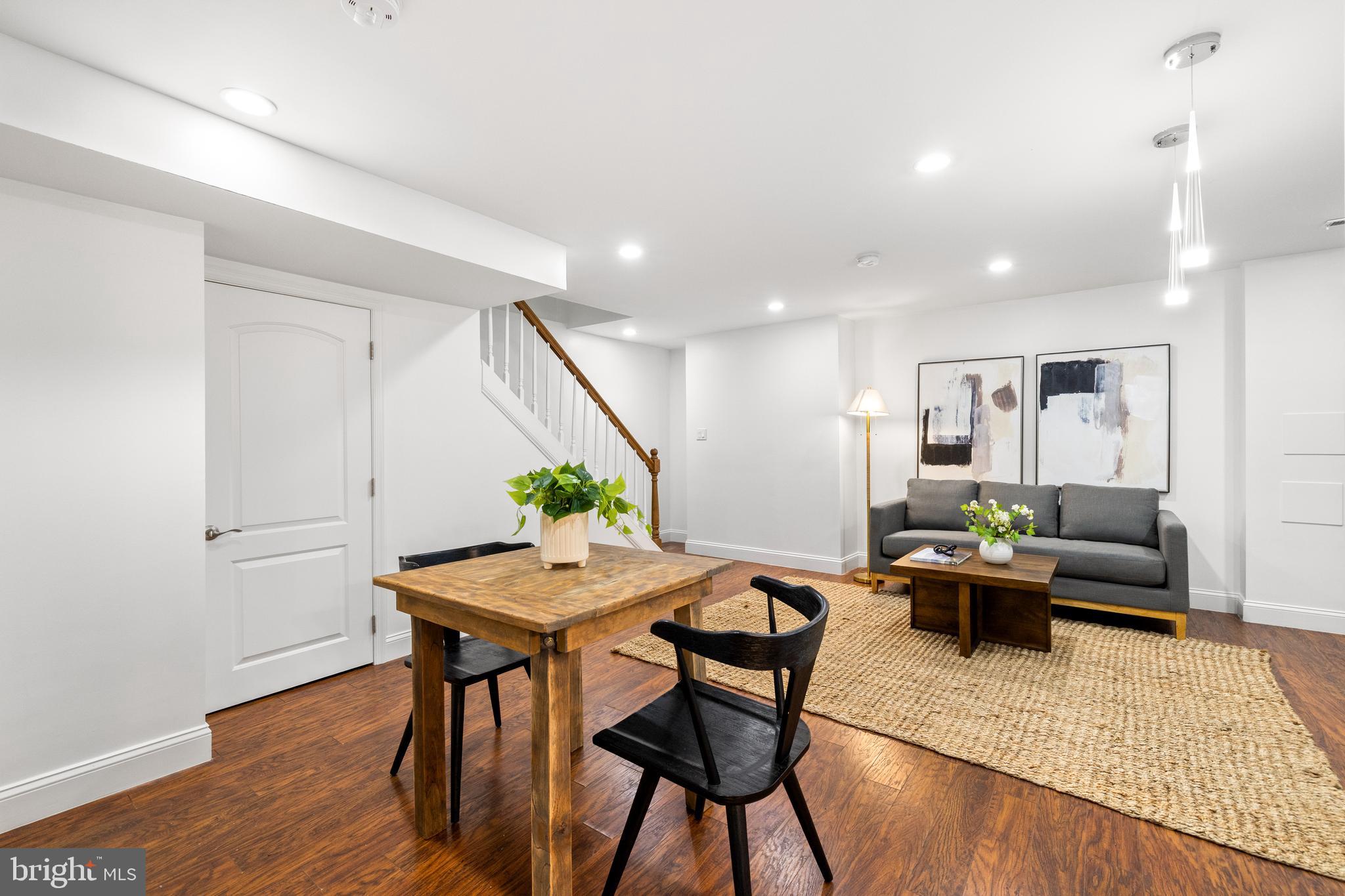 THE TIMBERS - Residential