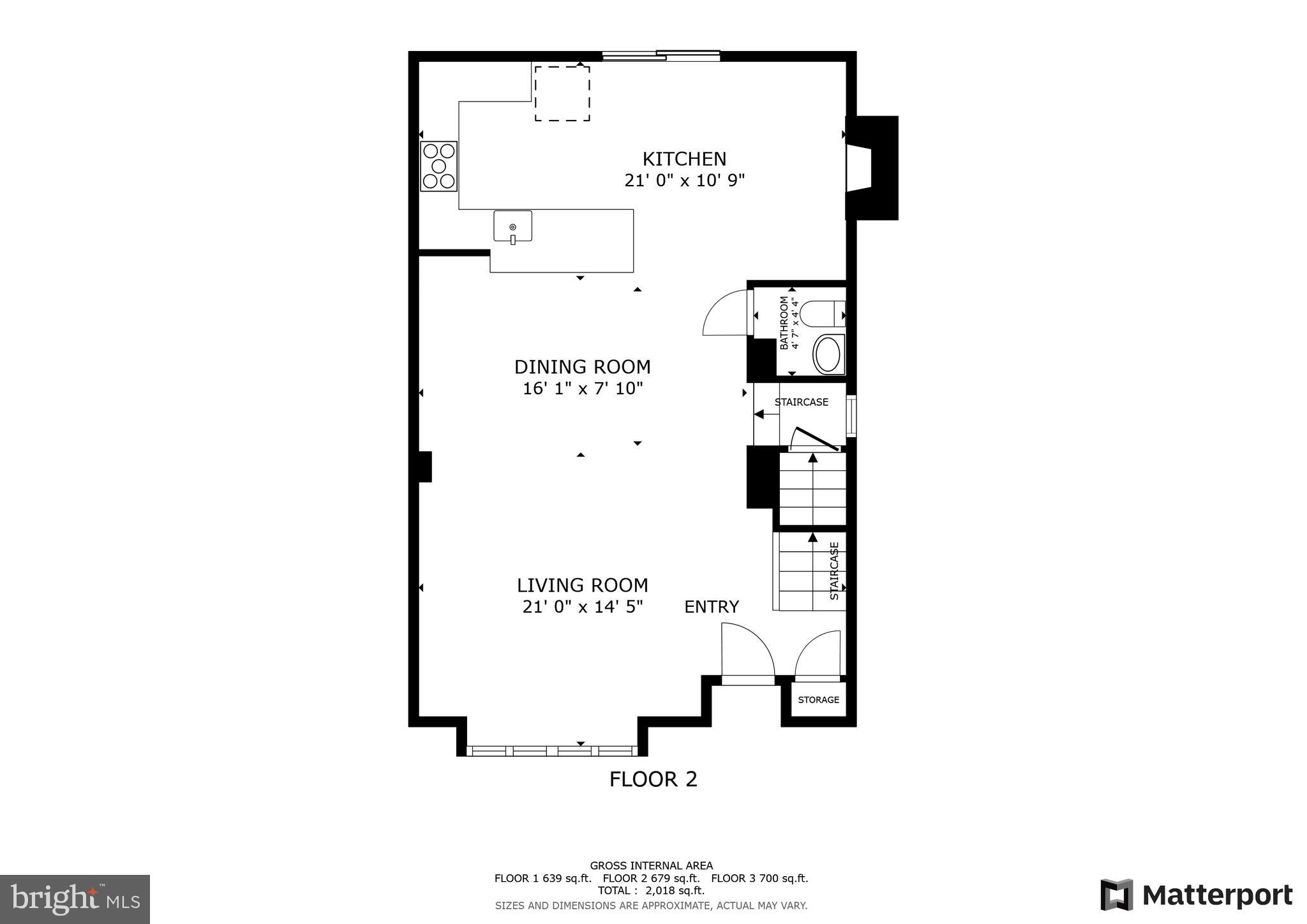 THE TIMBERS - Residential