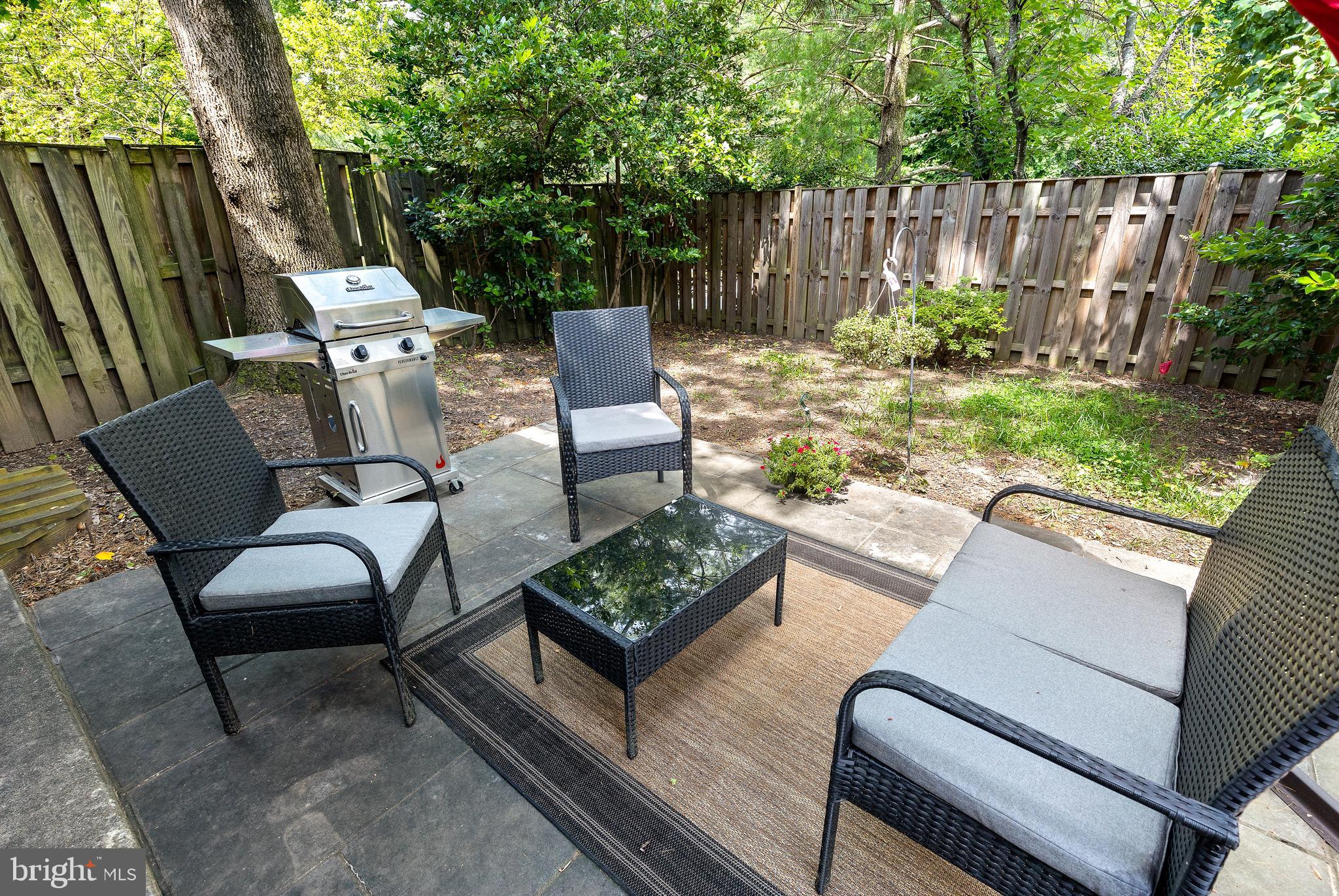 THE TIMBERS - Residential