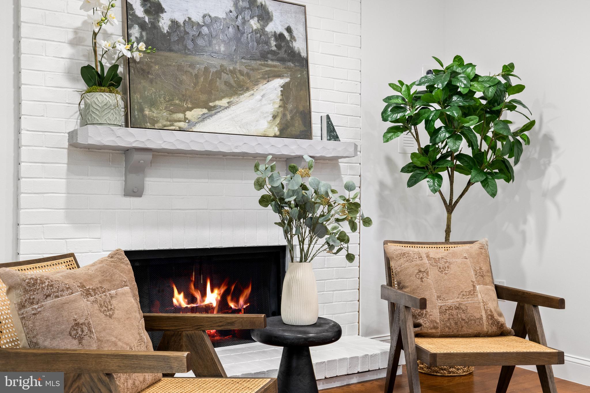 THE TIMBERS - Residential