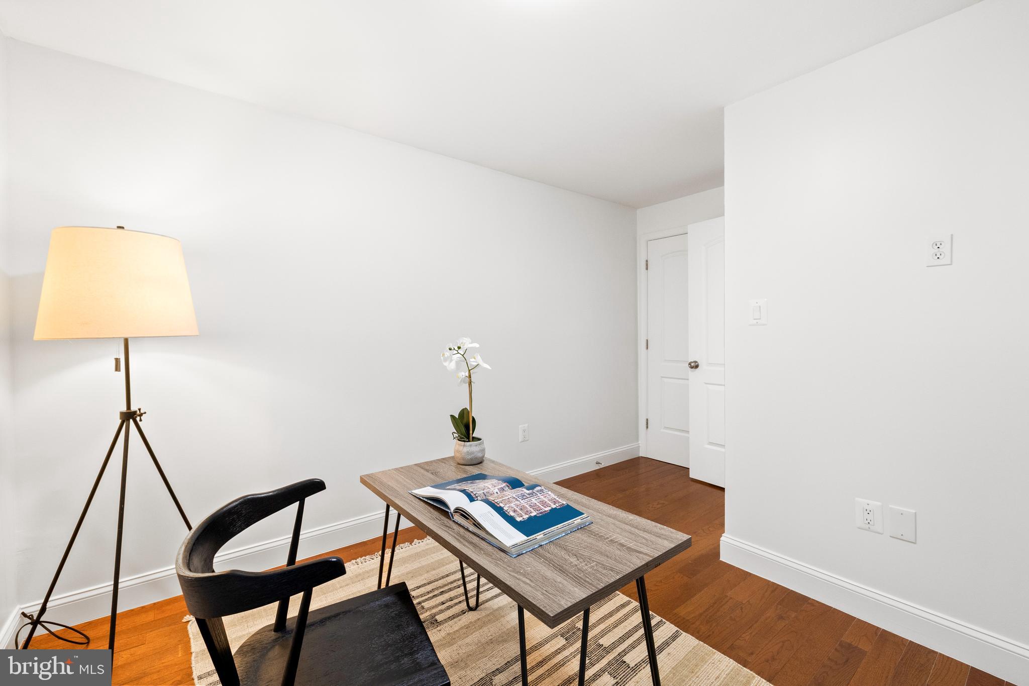 THE TIMBERS - Residential