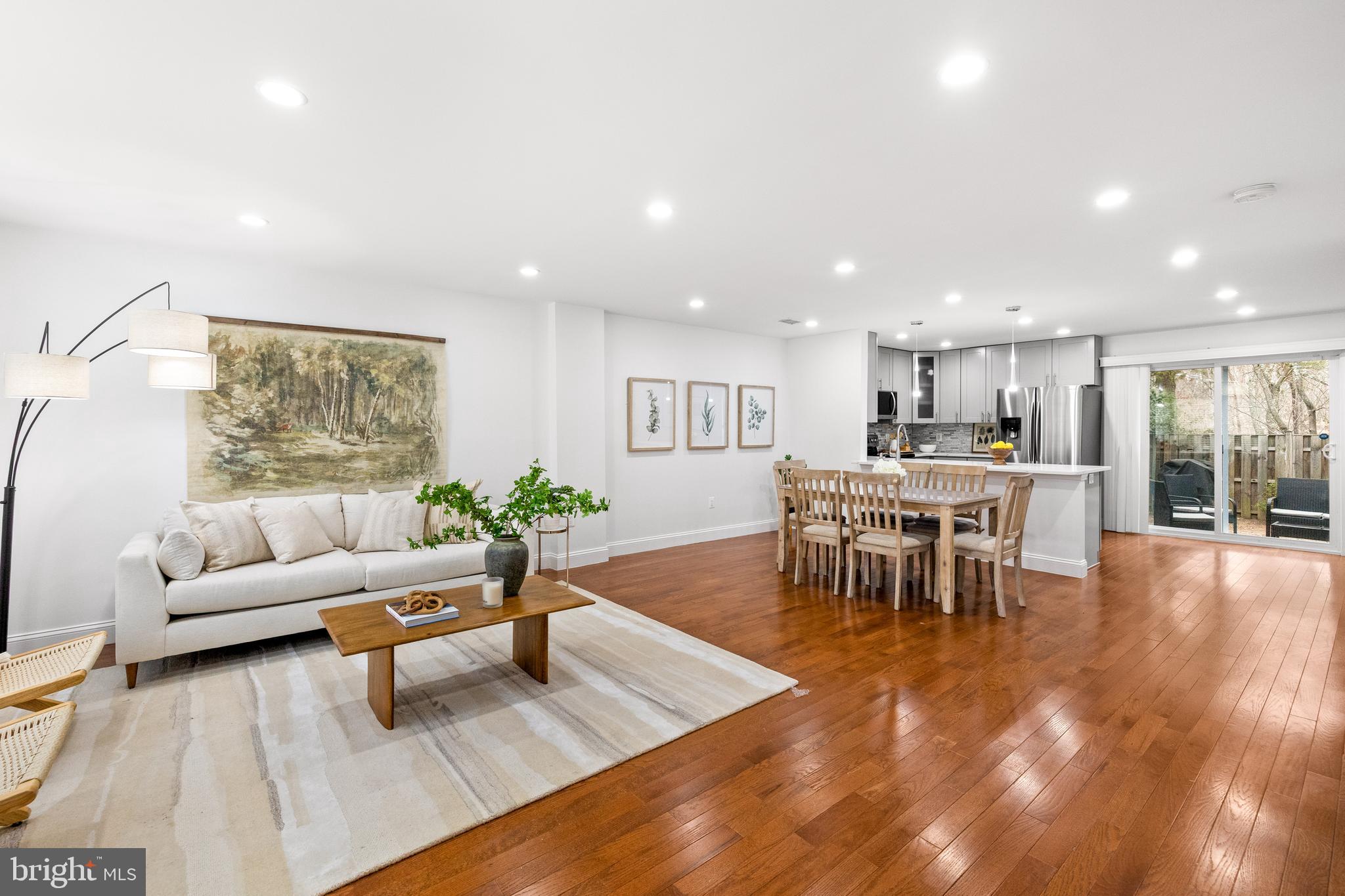 THE TIMBERS - Residential