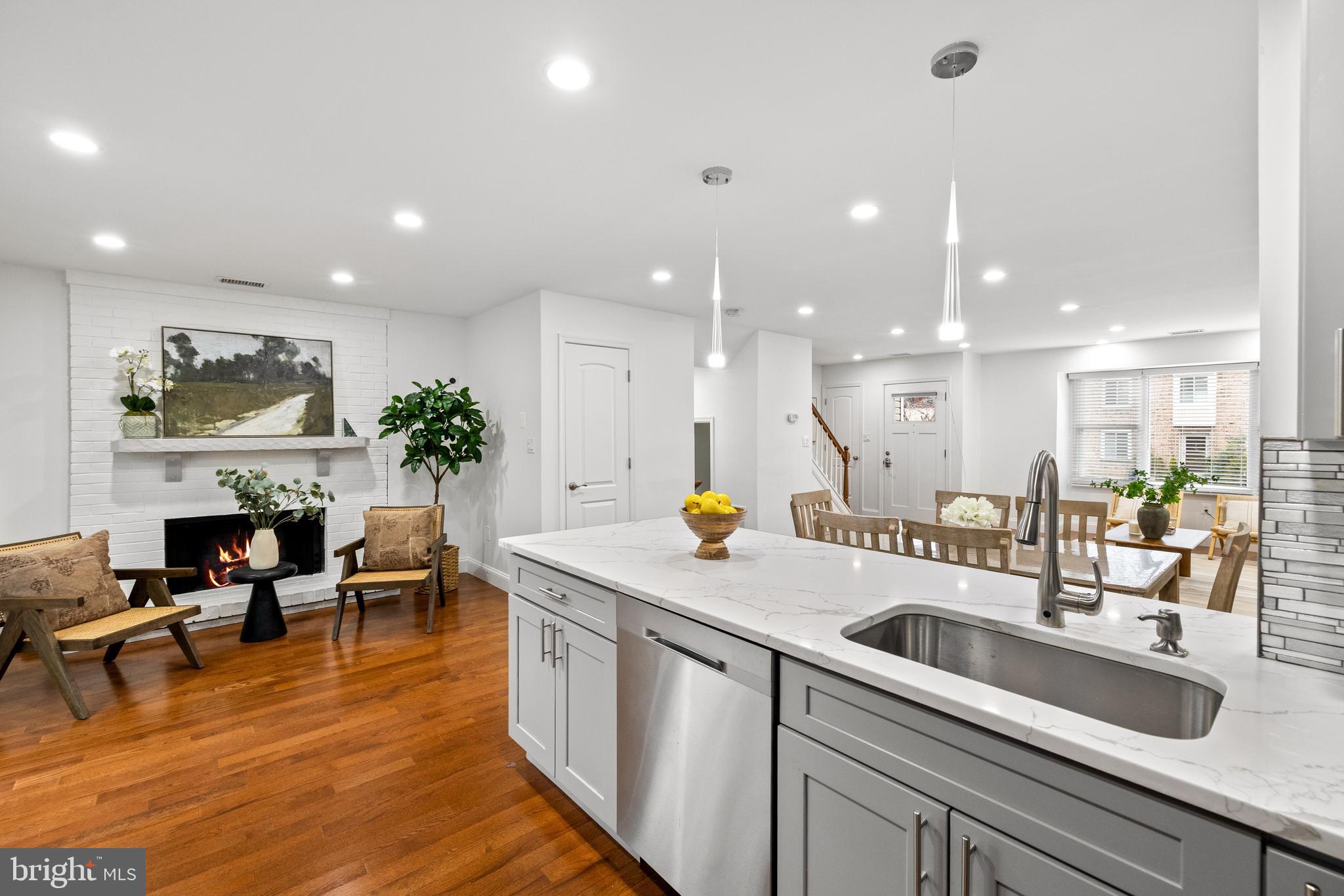 THE TIMBERS - Residential