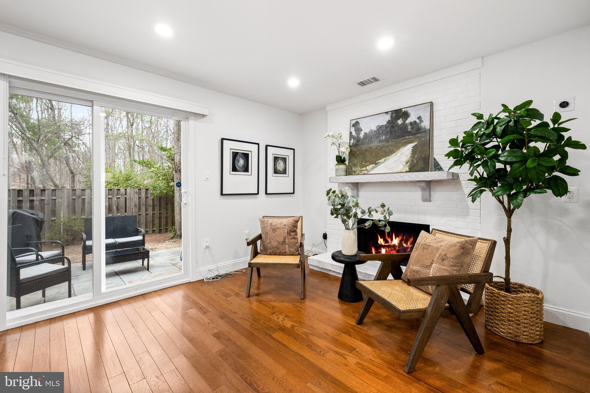 THE TIMBERS - Residential