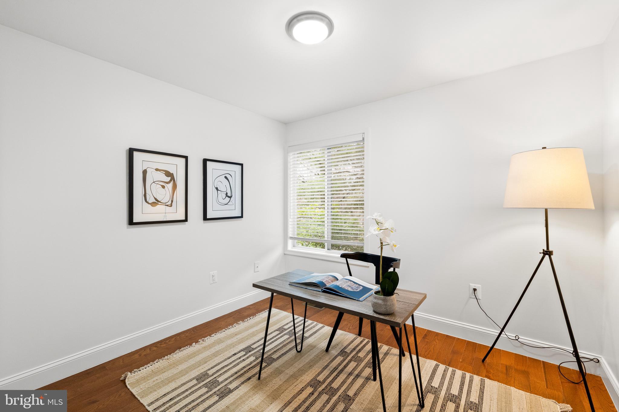 THE TIMBERS - Residential