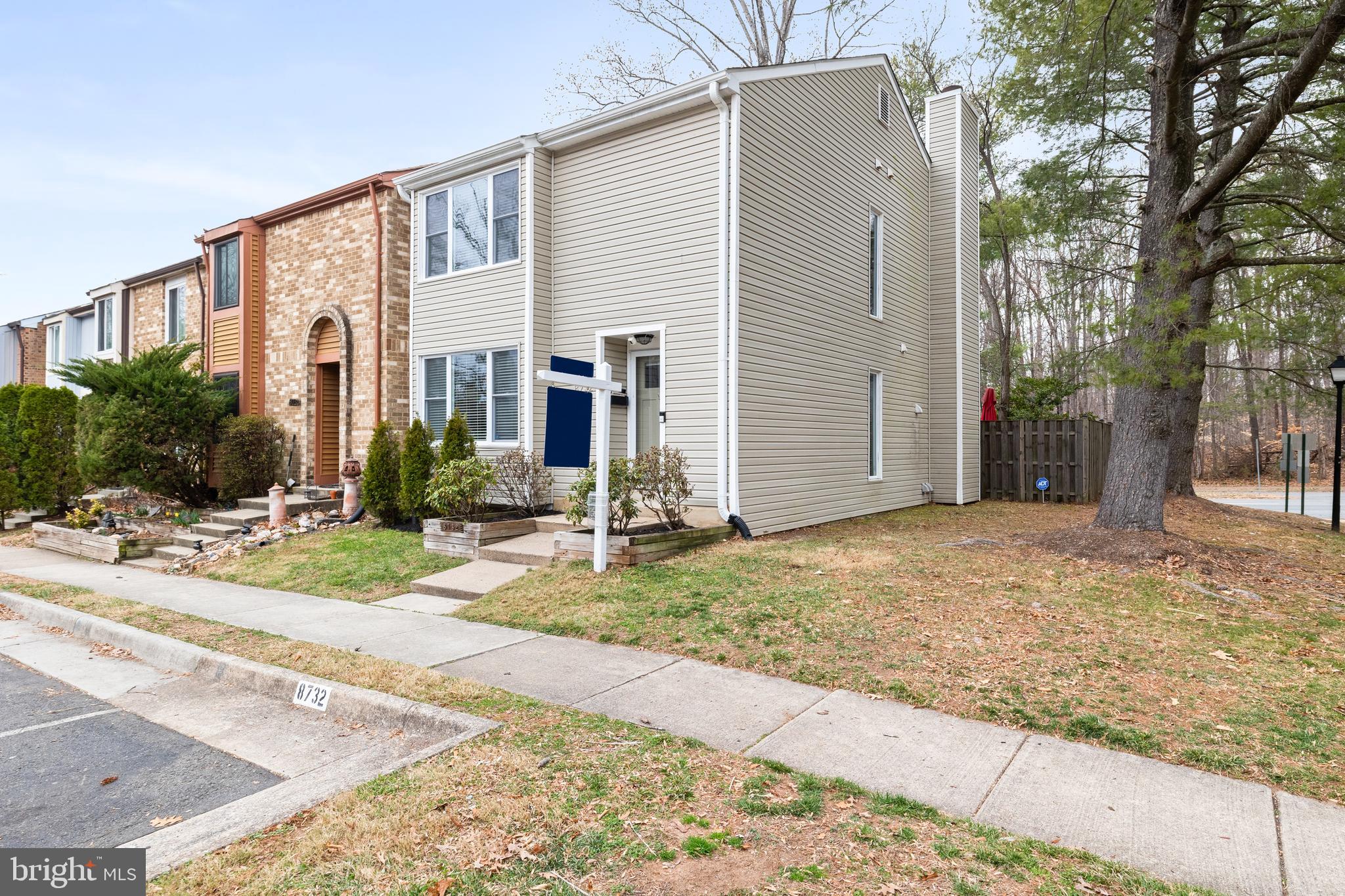 THE TIMBERS - Residential