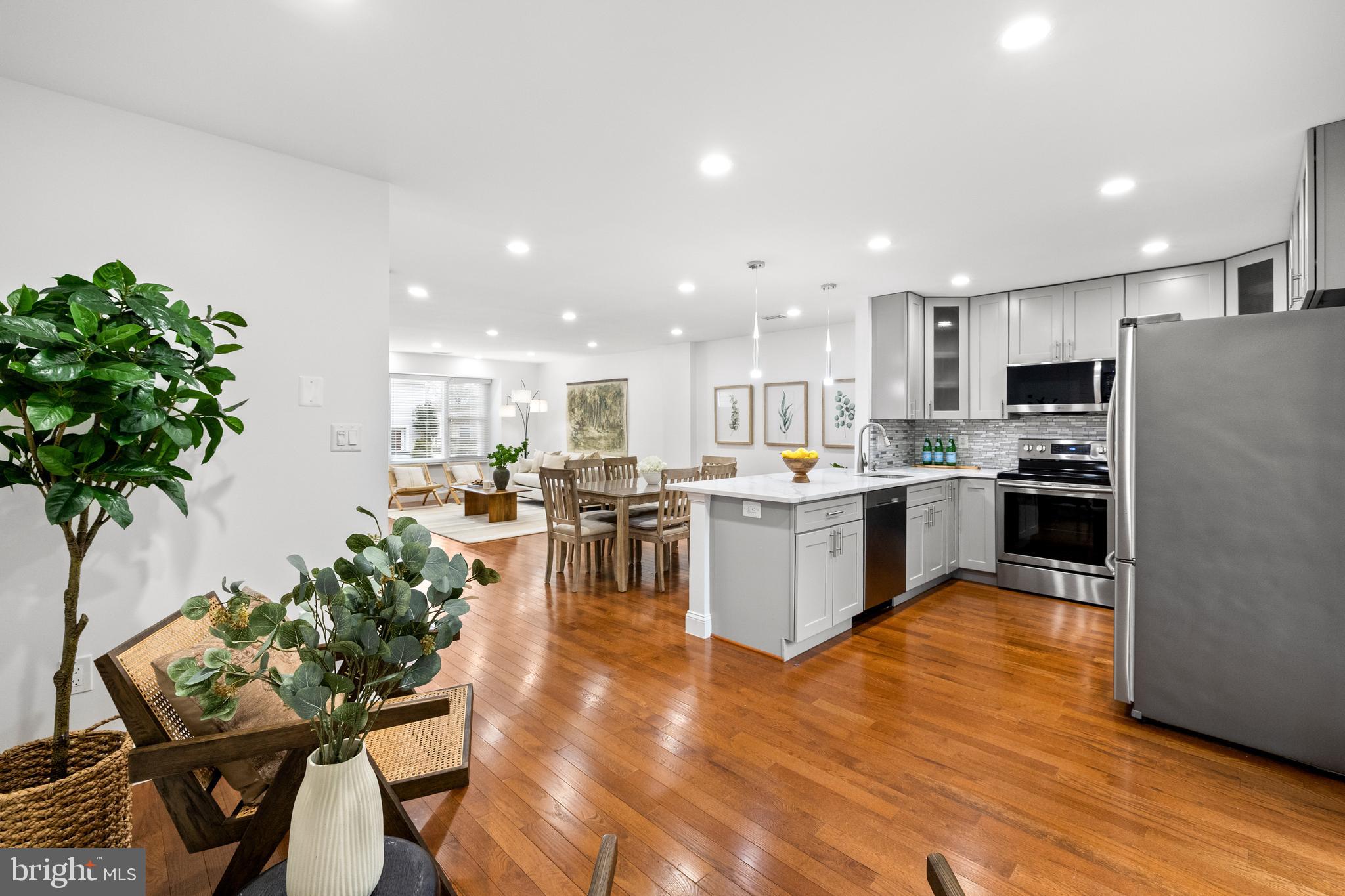 THE TIMBERS - Residential