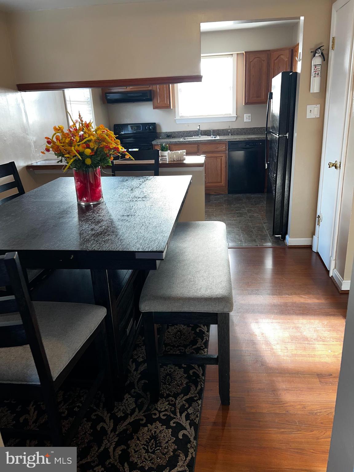 OXON HILL - Residential