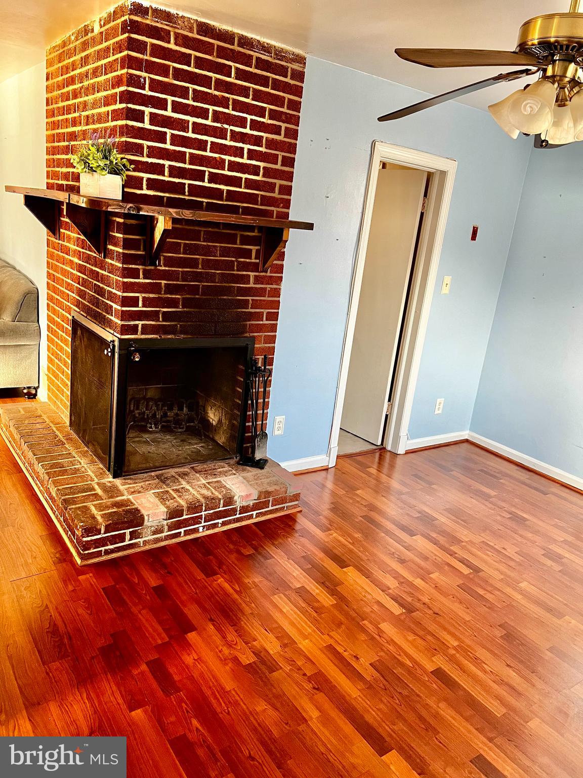 OXON HILL - Residential