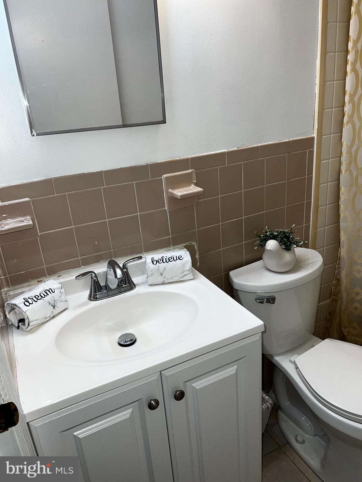 OXON HILL - Residential