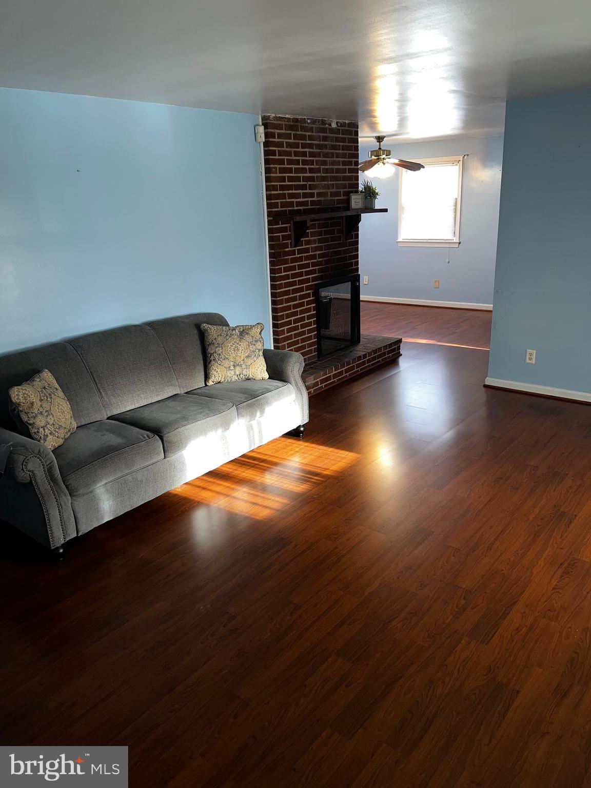 OXON HILL - Residential