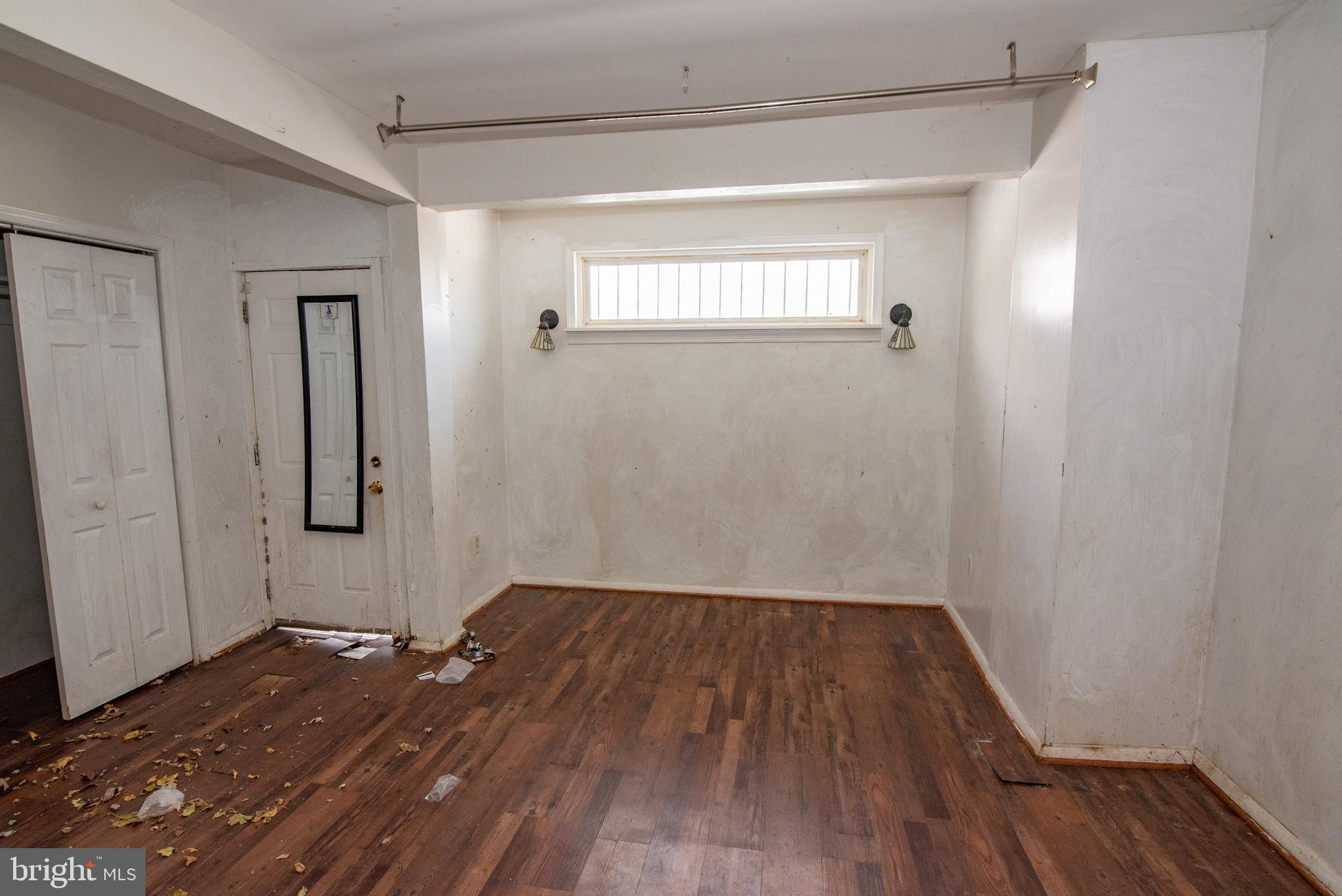 CALLAWAY-GARRISON - Residential