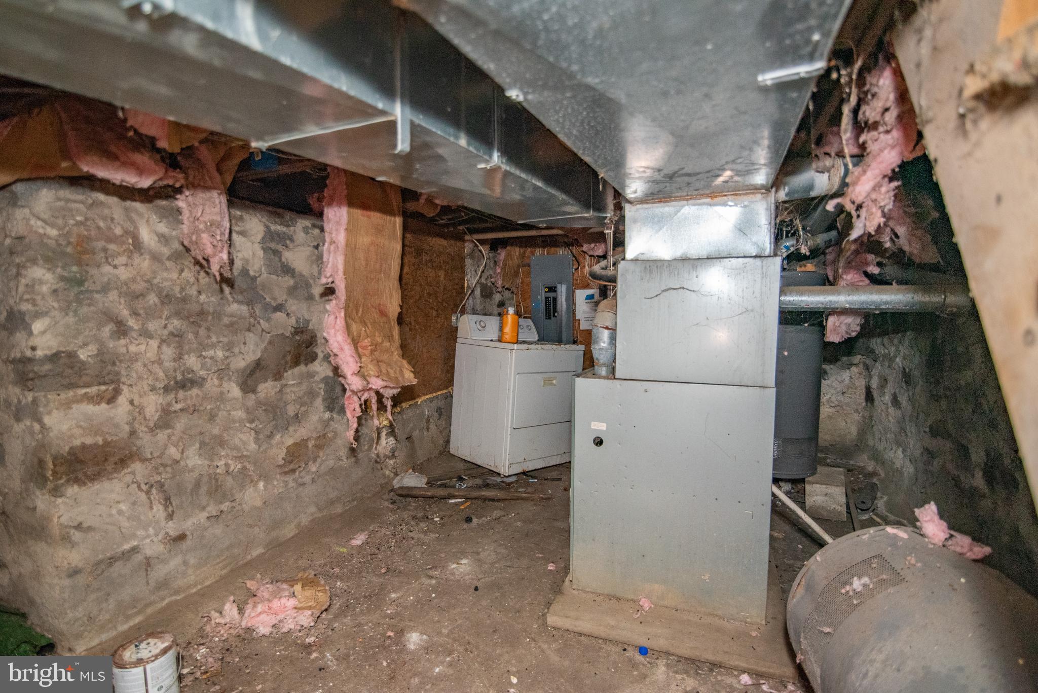 CALLAWAY-GARRISON - Residential