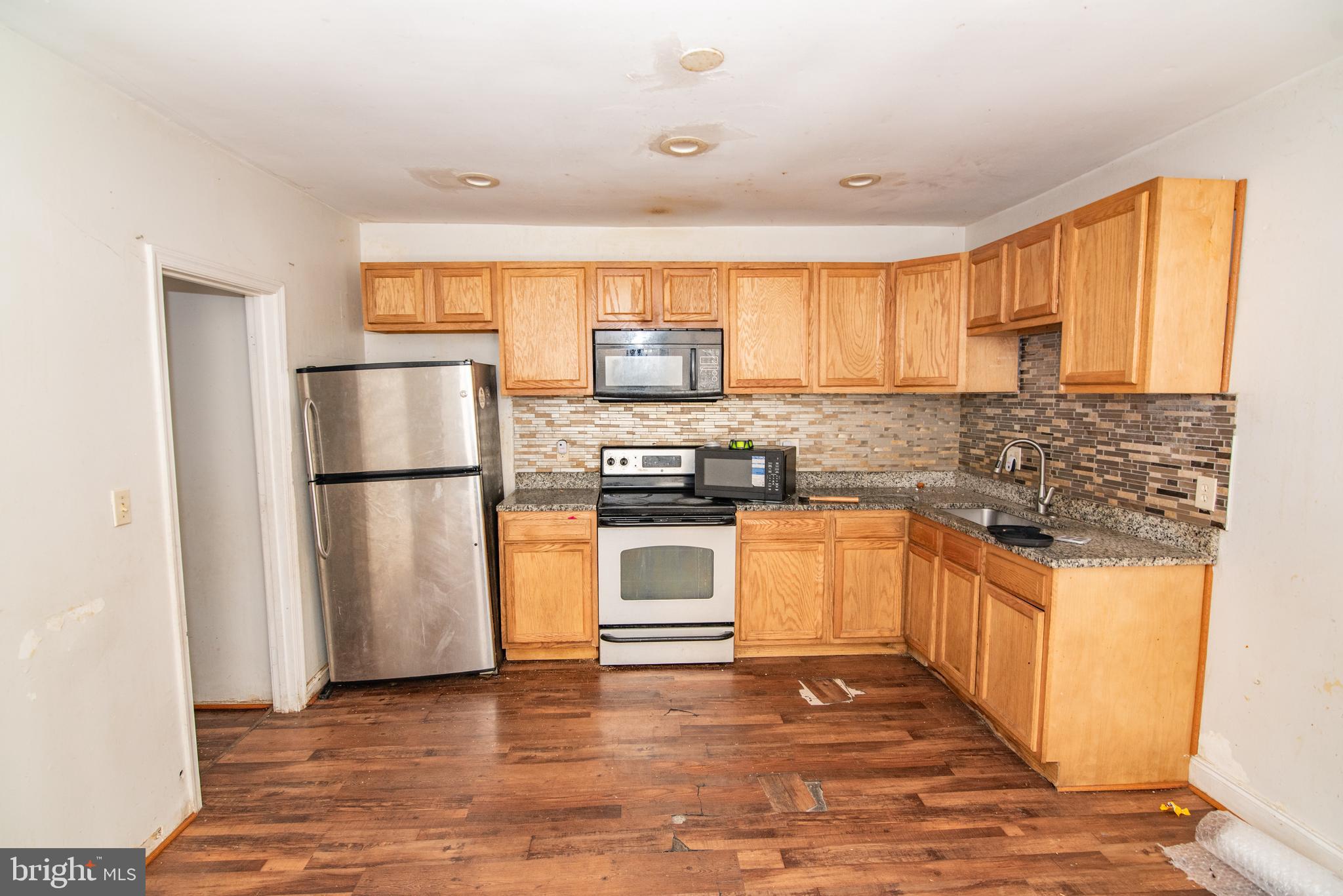 CALLAWAY-GARRISON - Residential