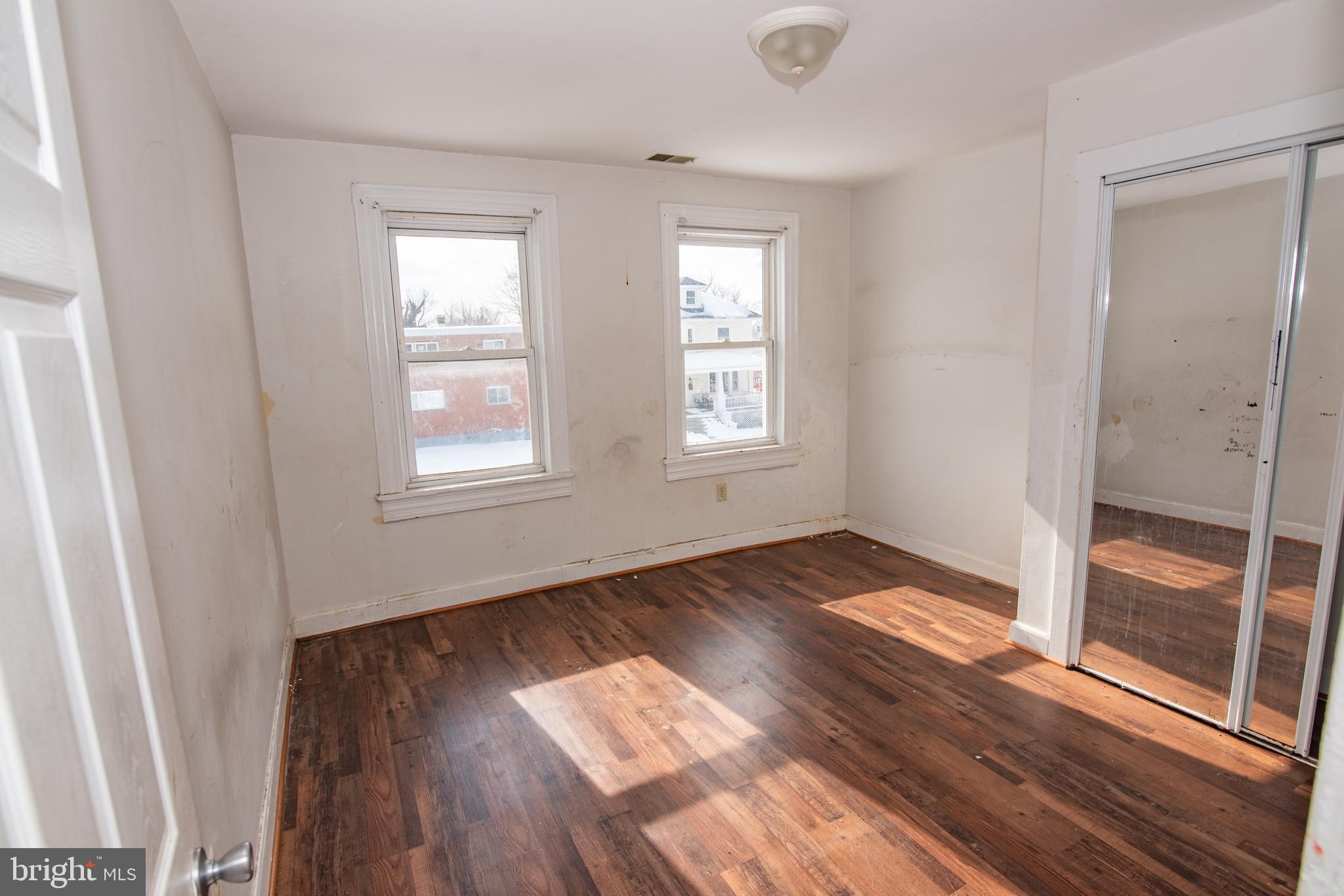 CALLAWAY-GARRISON - Residential