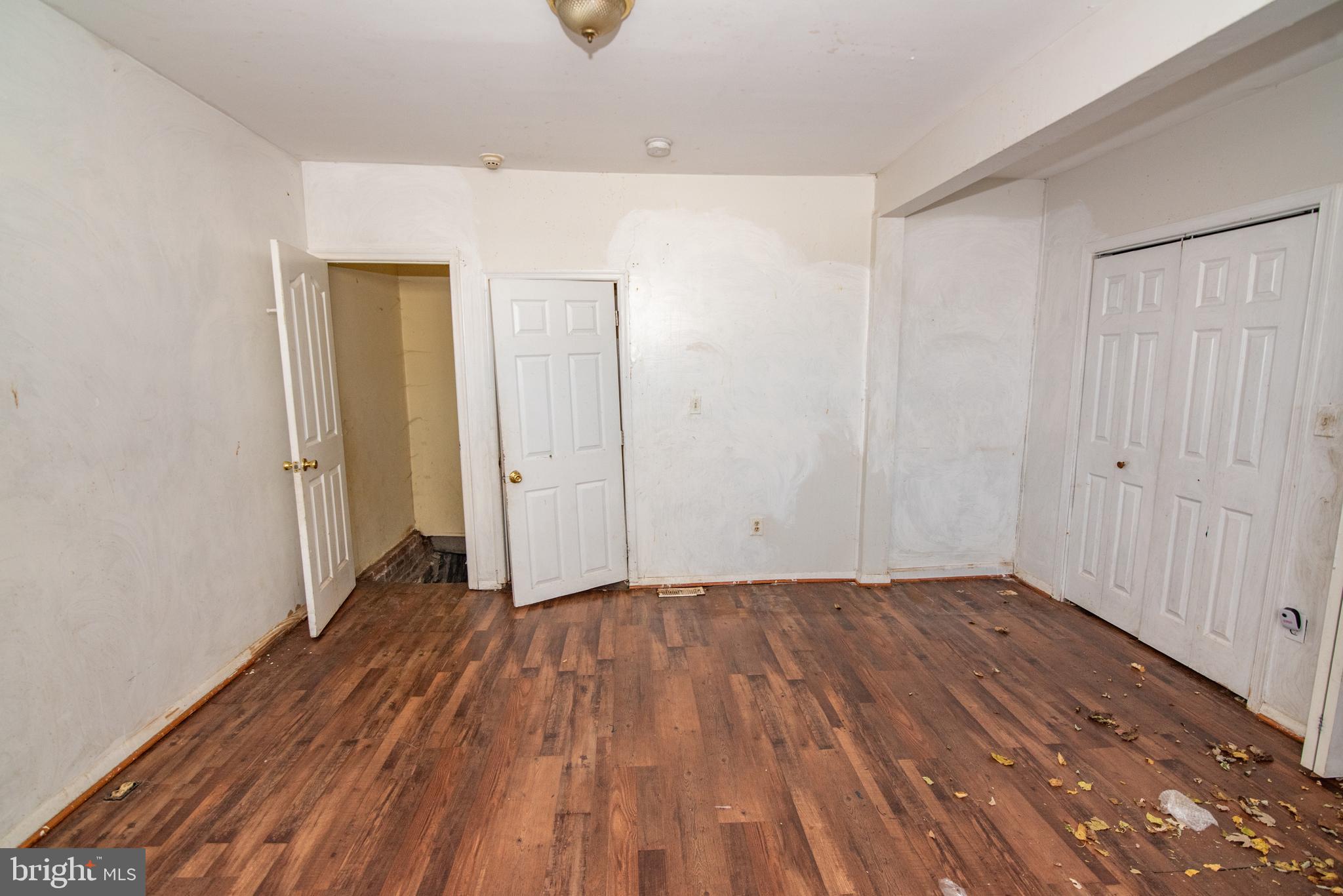 CALLAWAY-GARRISON - Residential