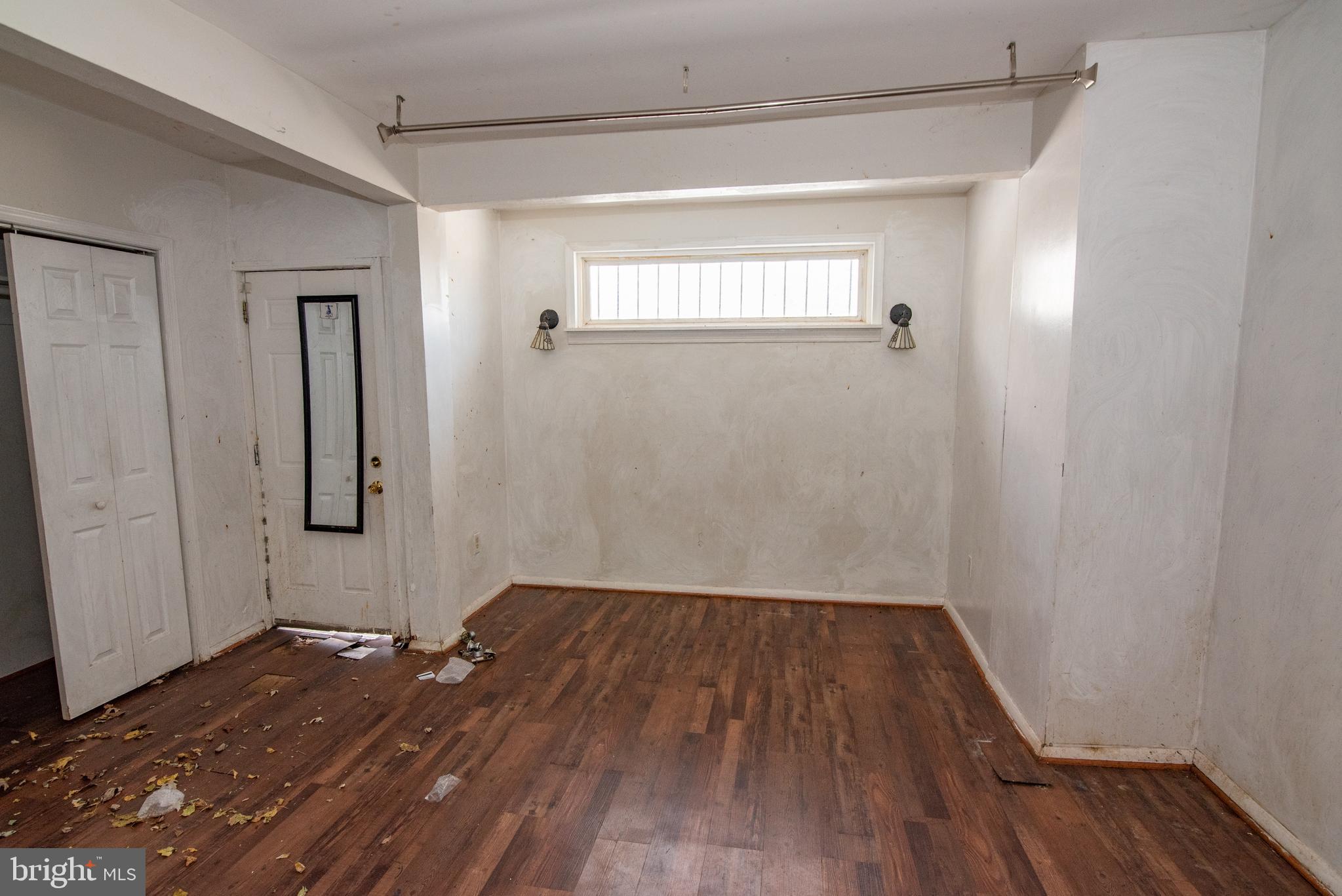 CALLAWAY-GARRISON - Residential