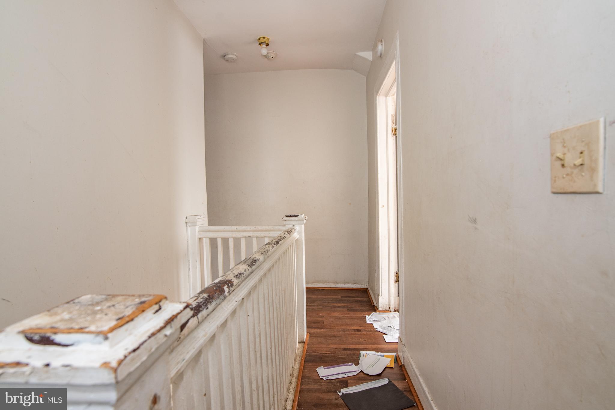 CALLAWAY-GARRISON - Residential