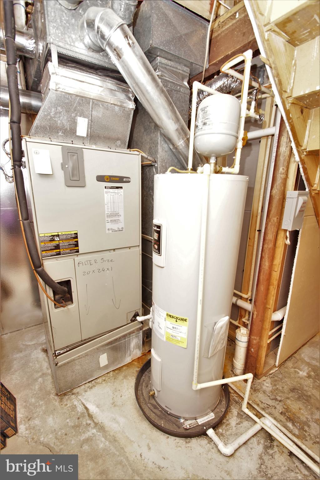 MAJORS CHOICE - Residential