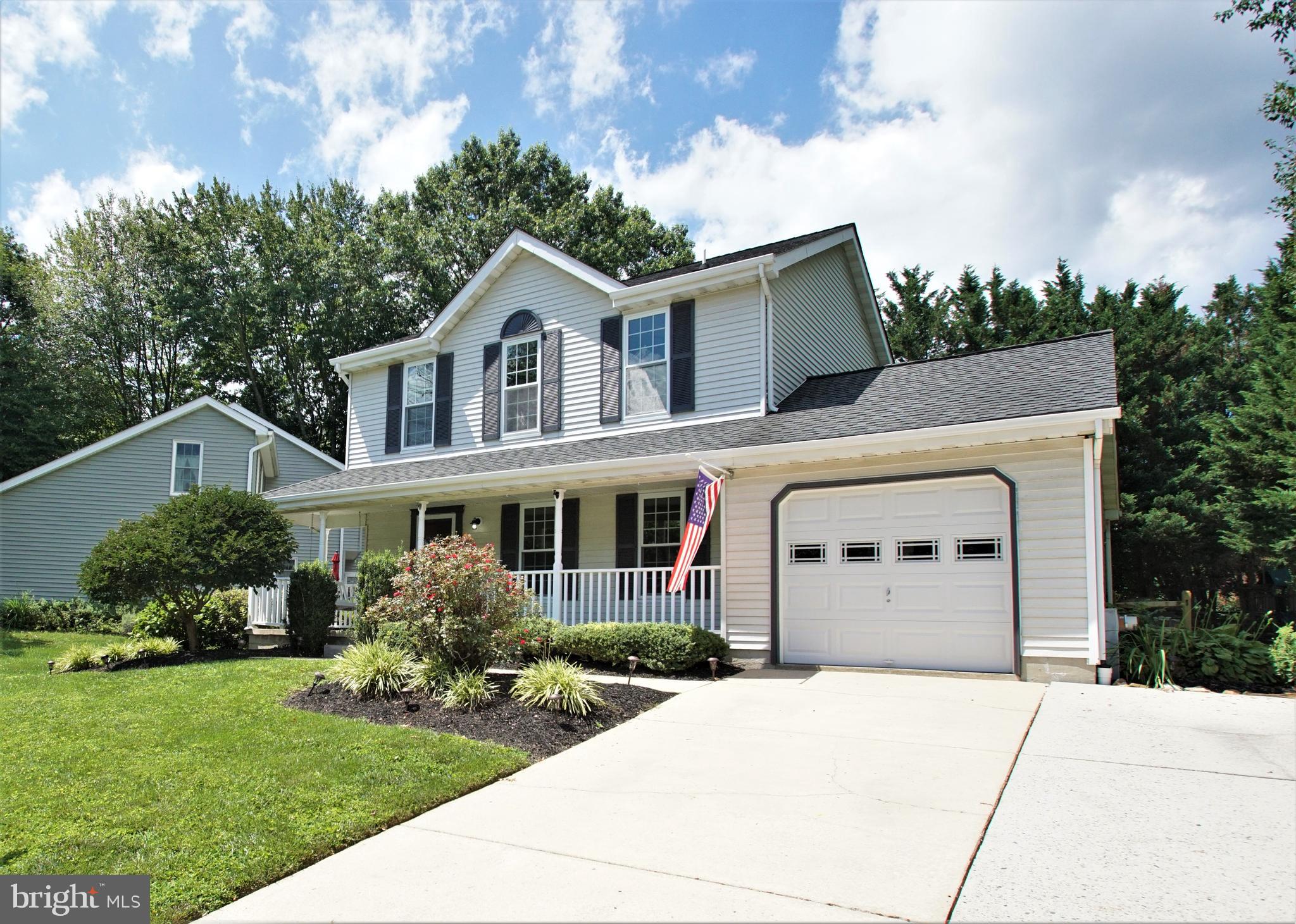 MAJORS CHOICE - Residential