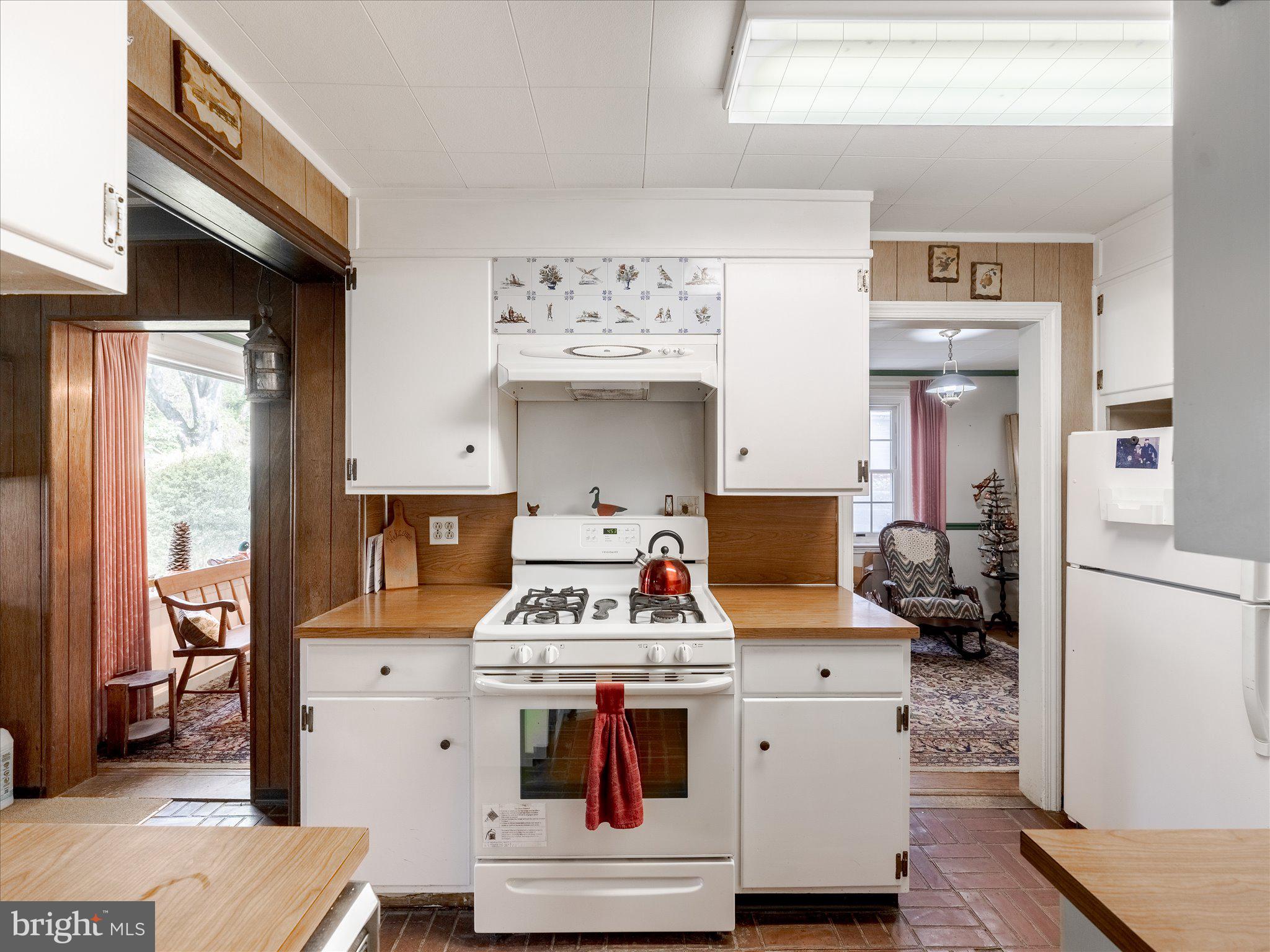 WELDON - Residential