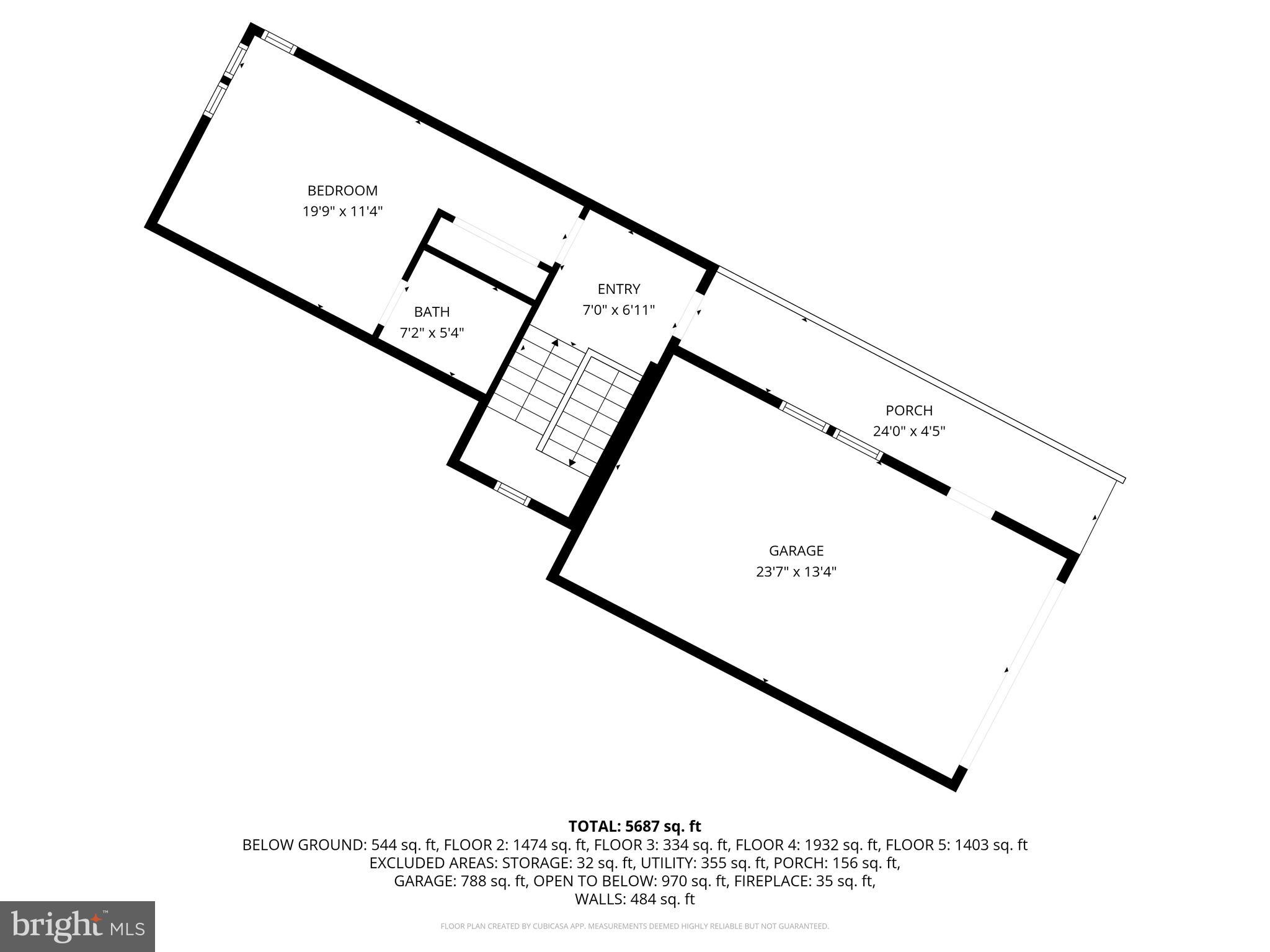DOWNS ON THE SEVERN - Residential