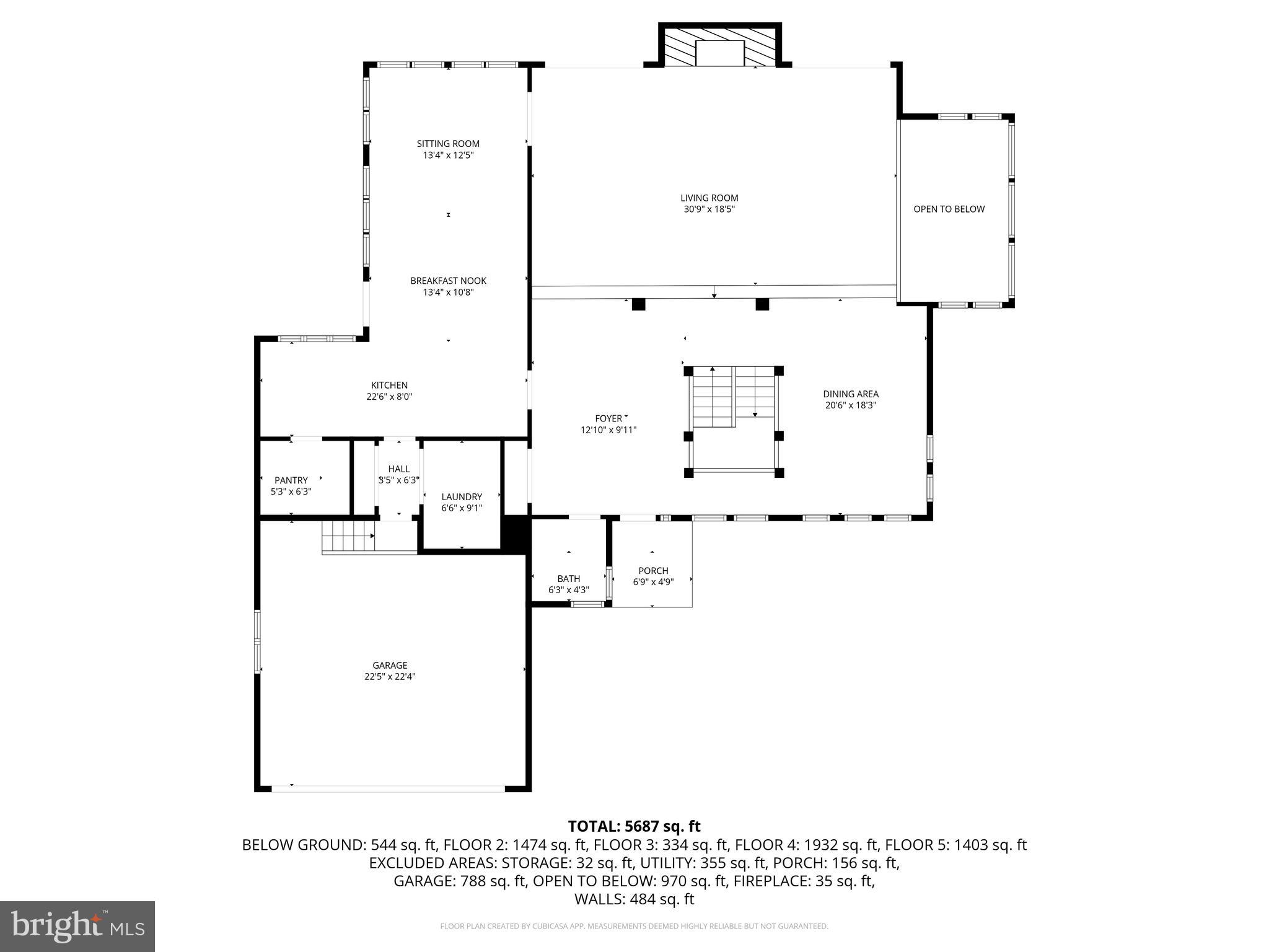 DOWNS ON THE SEVERN - Residential