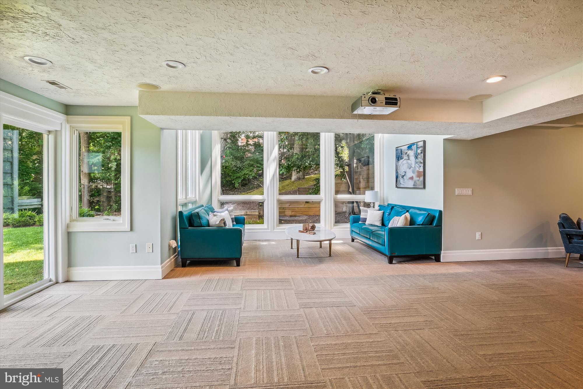 DOWNS ON THE SEVERN - Residential
