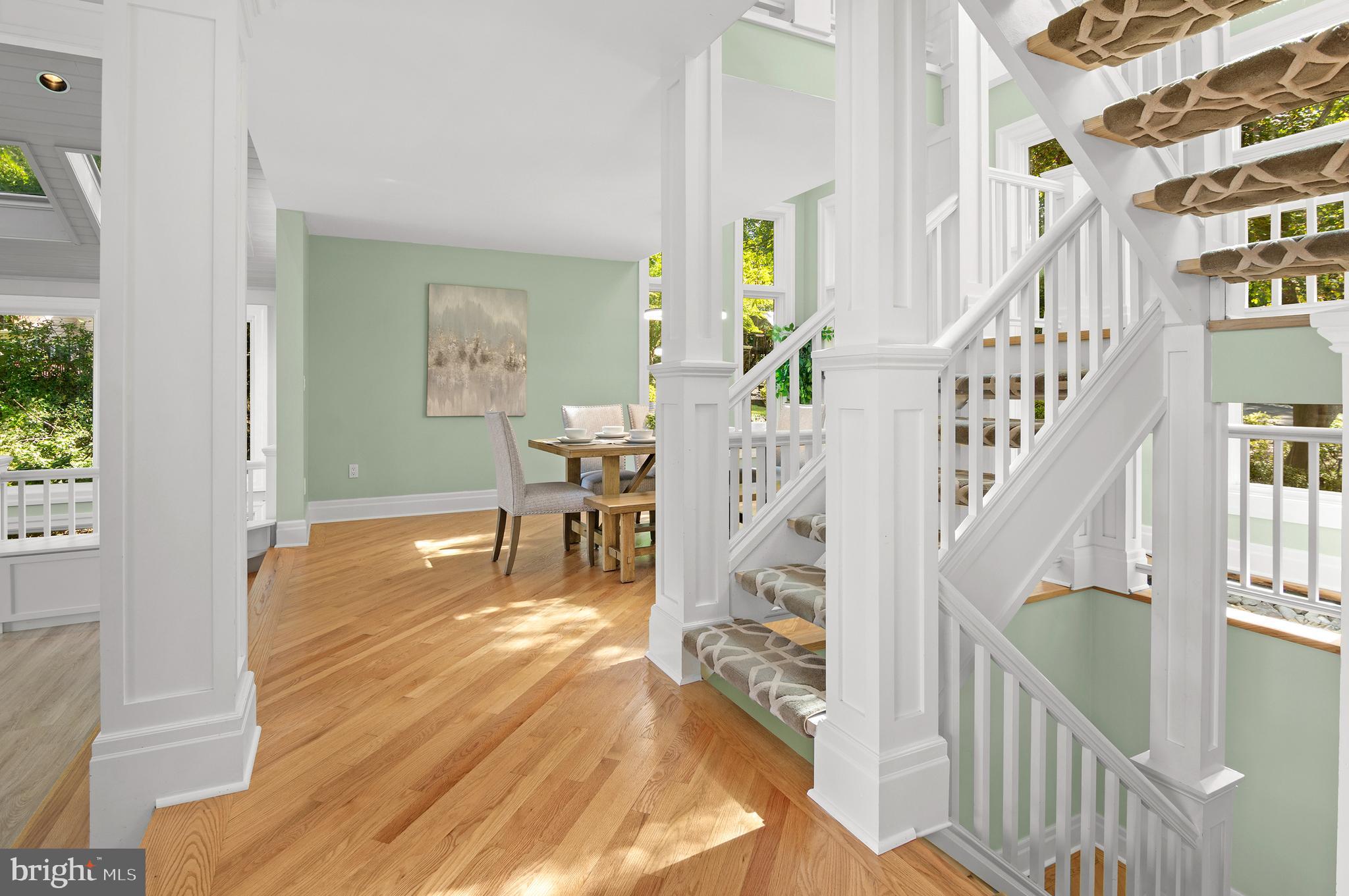 DOWNS ON THE SEVERN - Residential