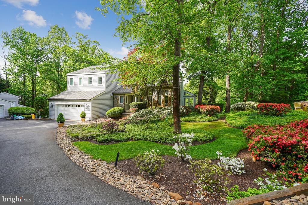 DOWNS ON THE SEVERN - Residential