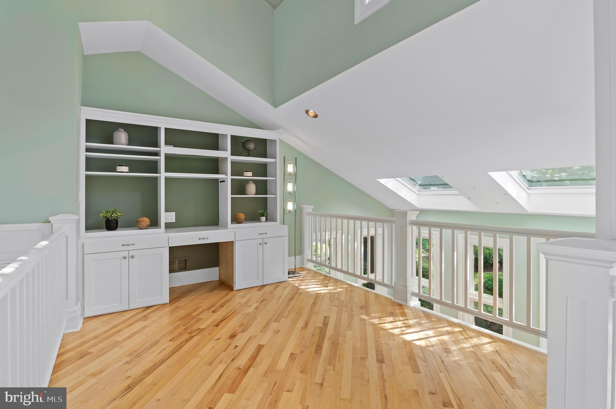 DOWNS ON THE SEVERN - Residential