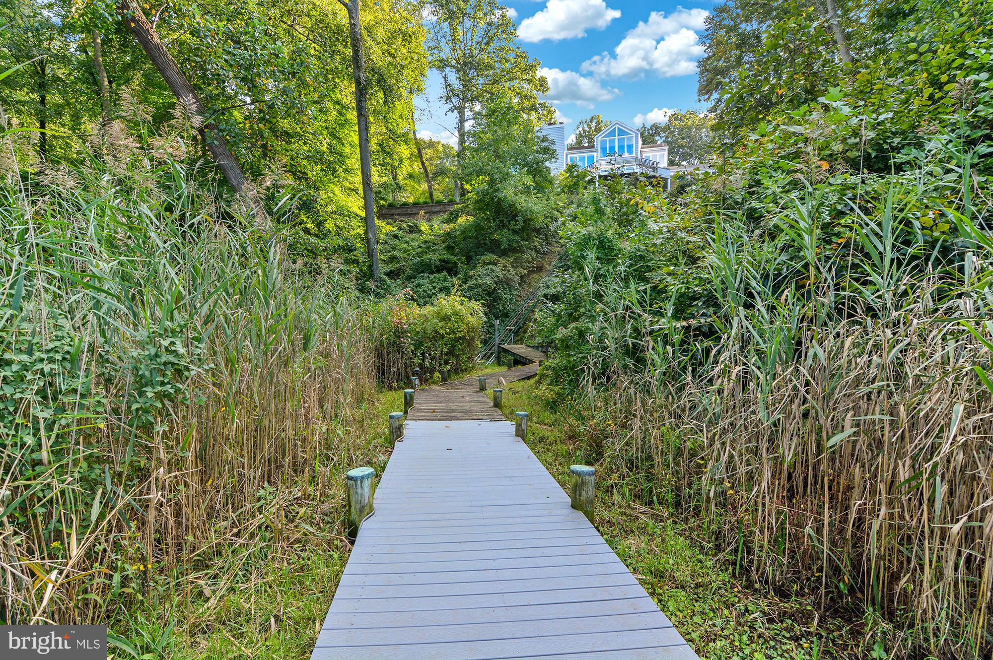 DOWNS ON THE SEVERN - Residential