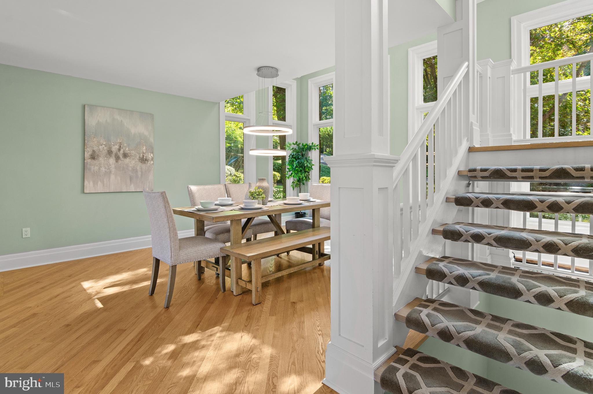 DOWNS ON THE SEVERN - Residential