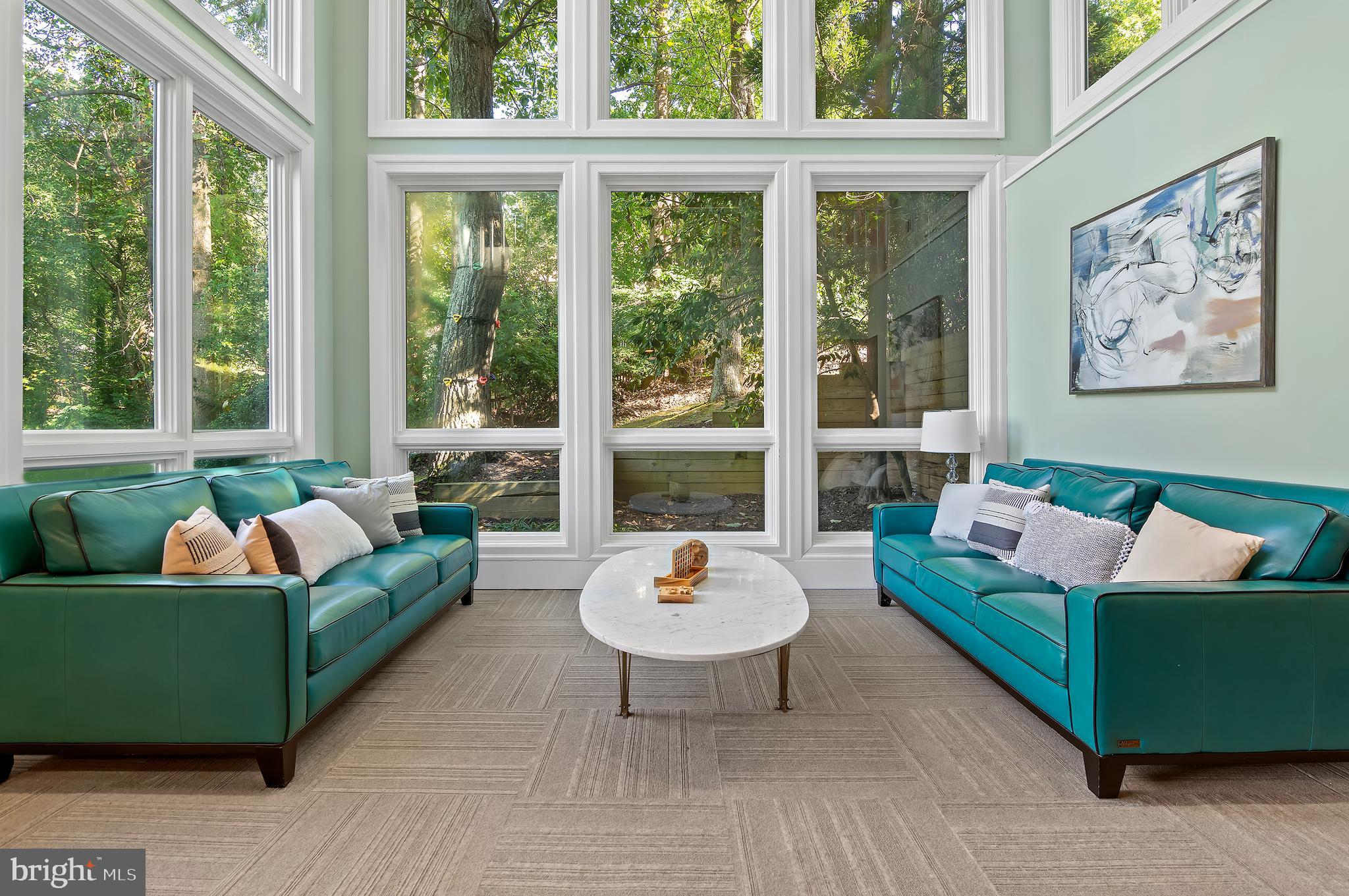 DOWNS ON THE SEVERN - Residential